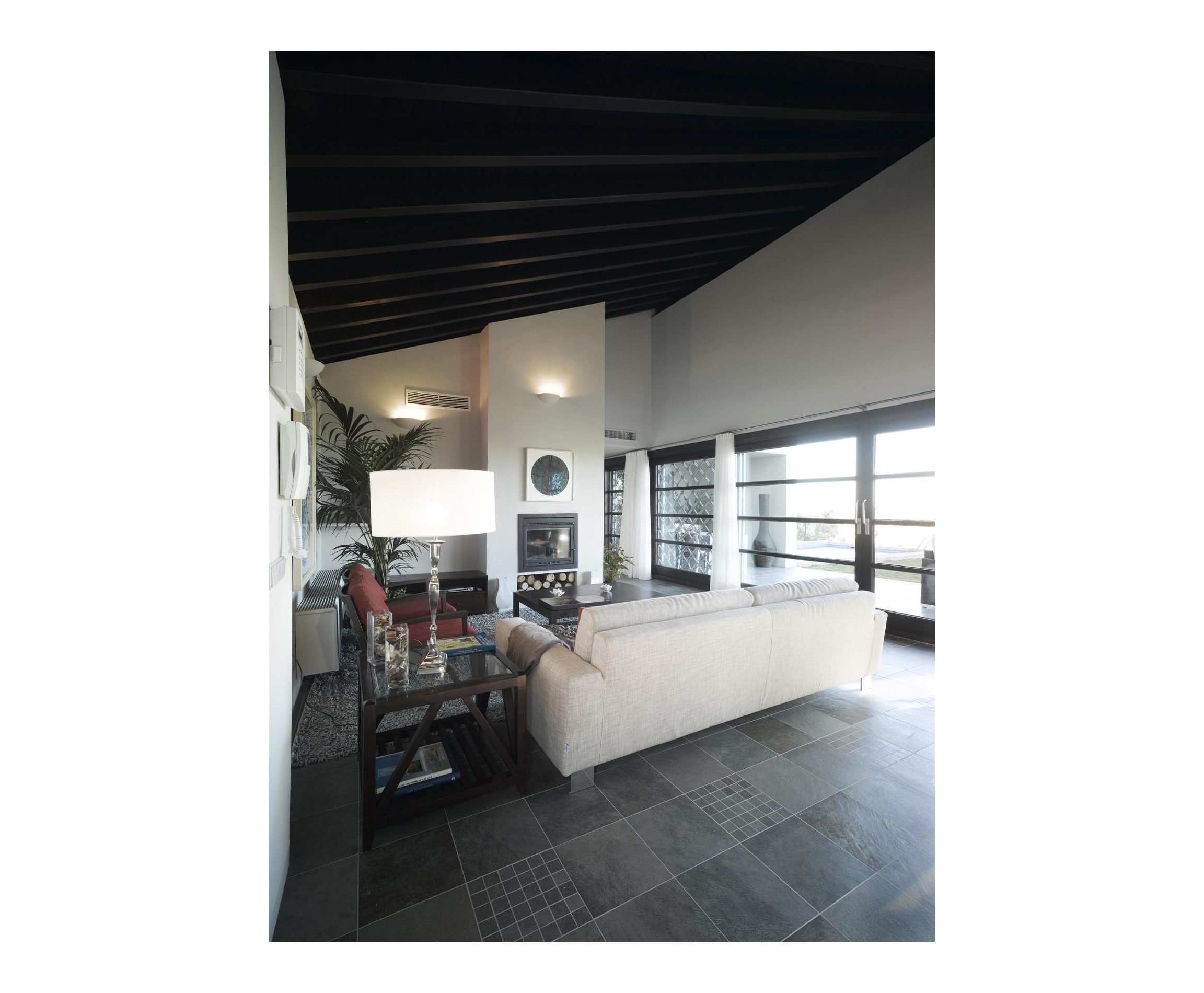 New Build - Villa - Sucina - Peraleja Golf