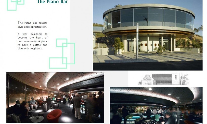 New Build - Villa - Sucina - Peraleja Golf