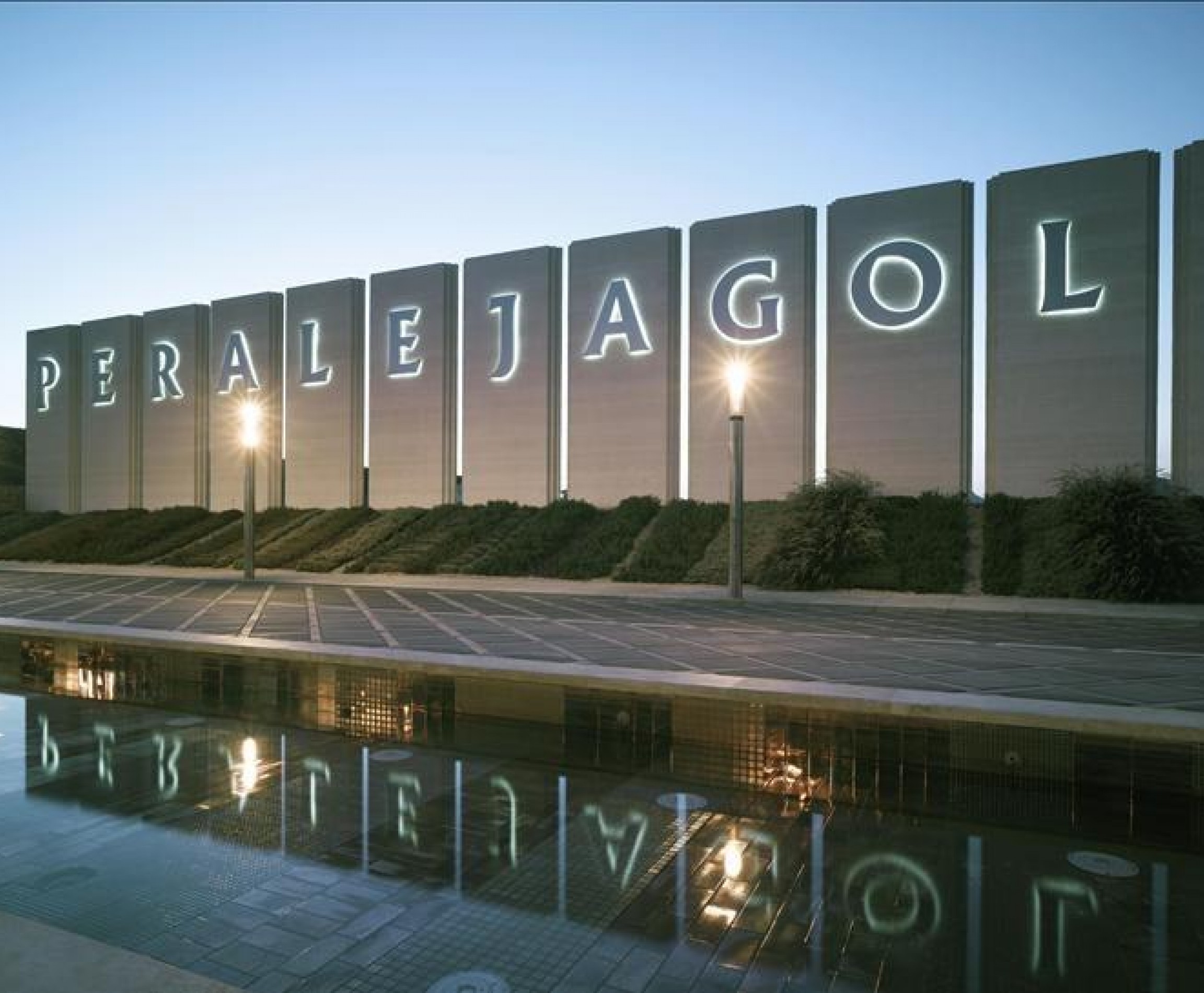 New Build - Villa - Sucina - Peraleja Golf