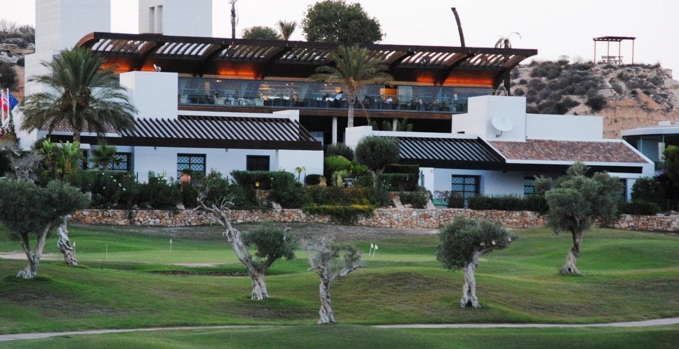 New Build - Villa - Sucina - Peraleja Golf