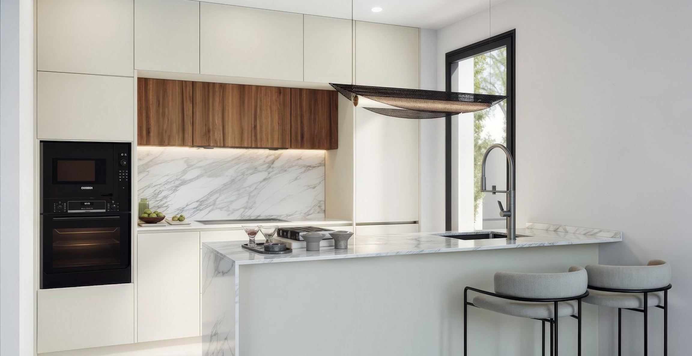 New Build - Villa - Torre Pacheco - Santa Rosalía