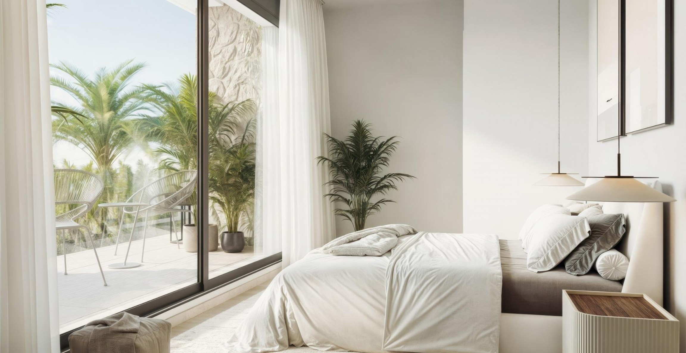 New Build - Villa - Torre Pacheco - Santa Rosalía