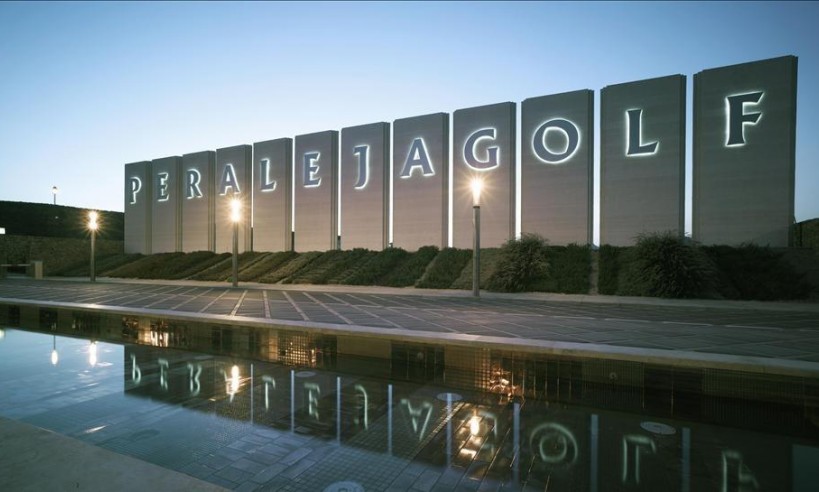 New Build - Villa - Sucina - Peraleja Golf