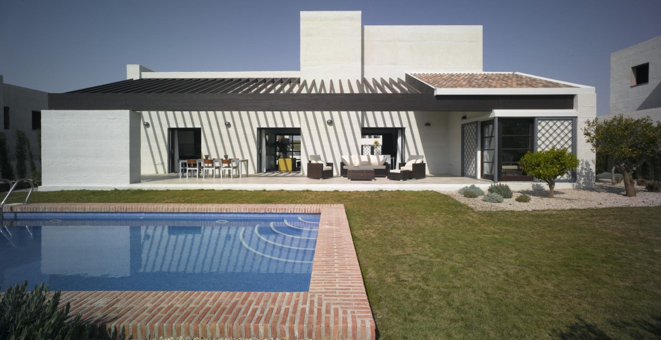 New Build - Villa - Sucina - Peraleja Golf