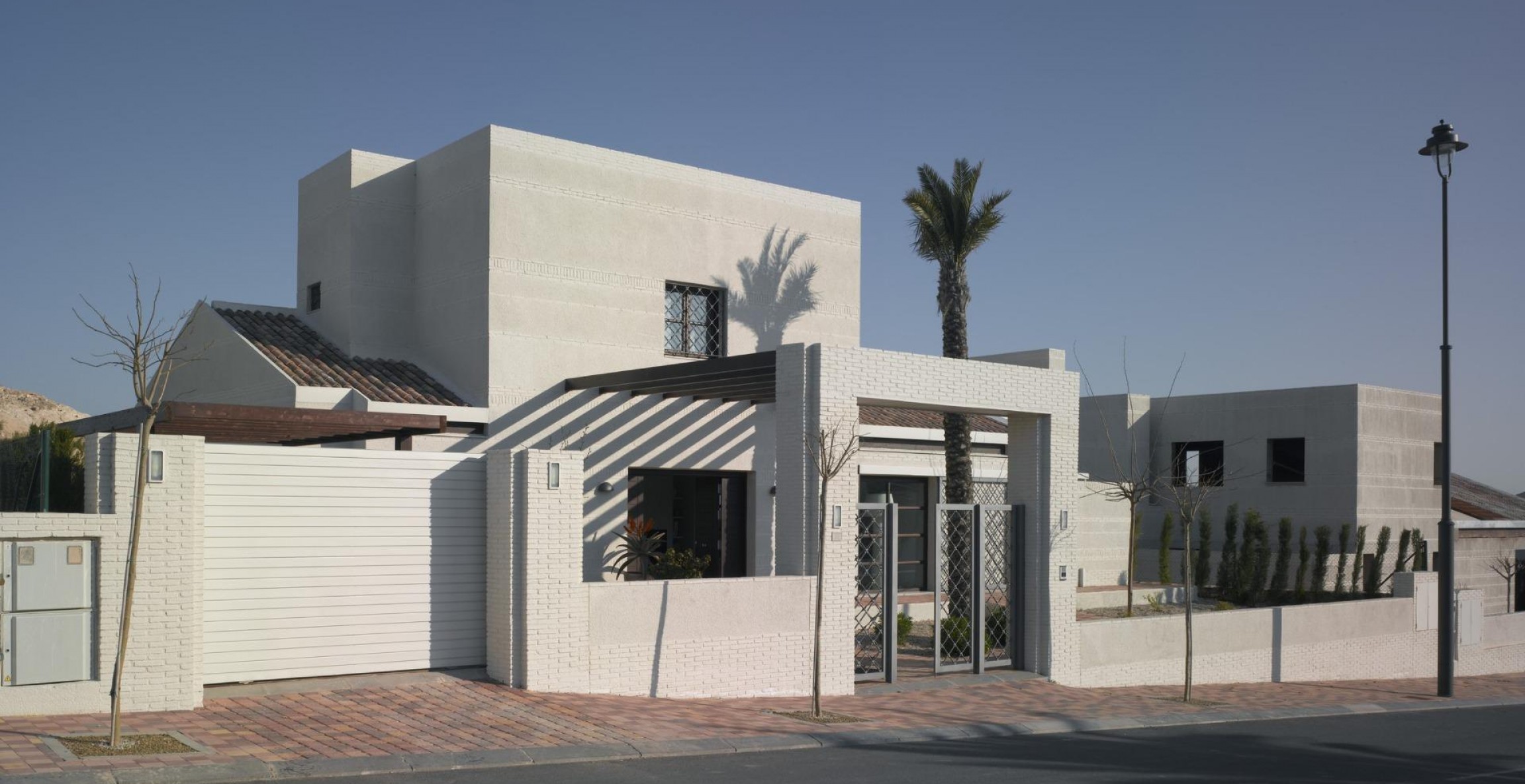 New Build - Villa - Sucina - Peraleja Golf