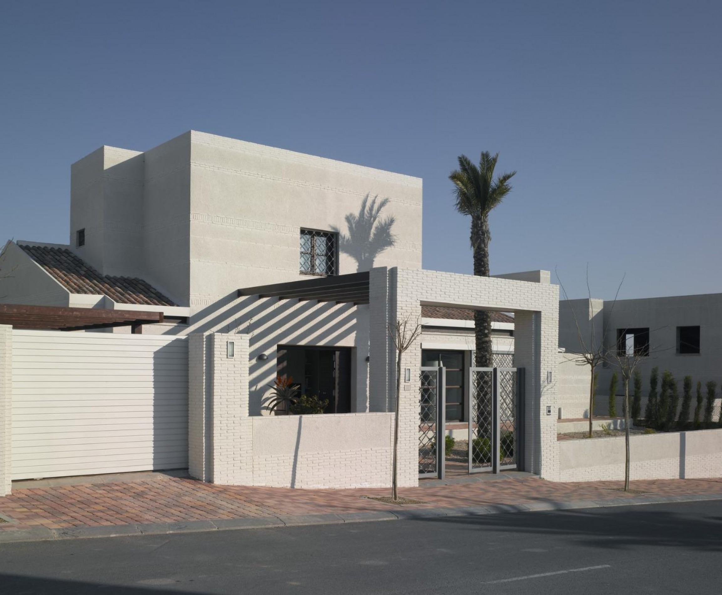 New Build - Villa - Sucina - Peraleja Golf