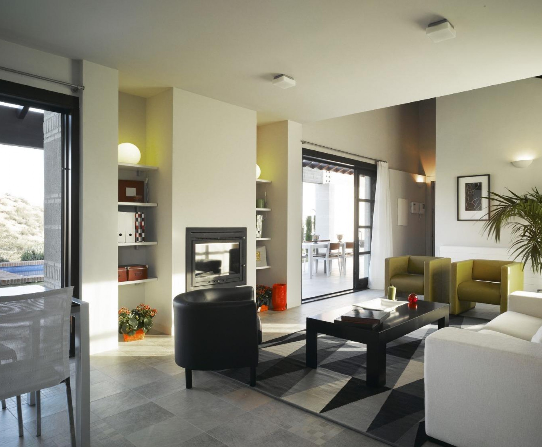 New Build - Villa - Sucina - Peraleja Golf