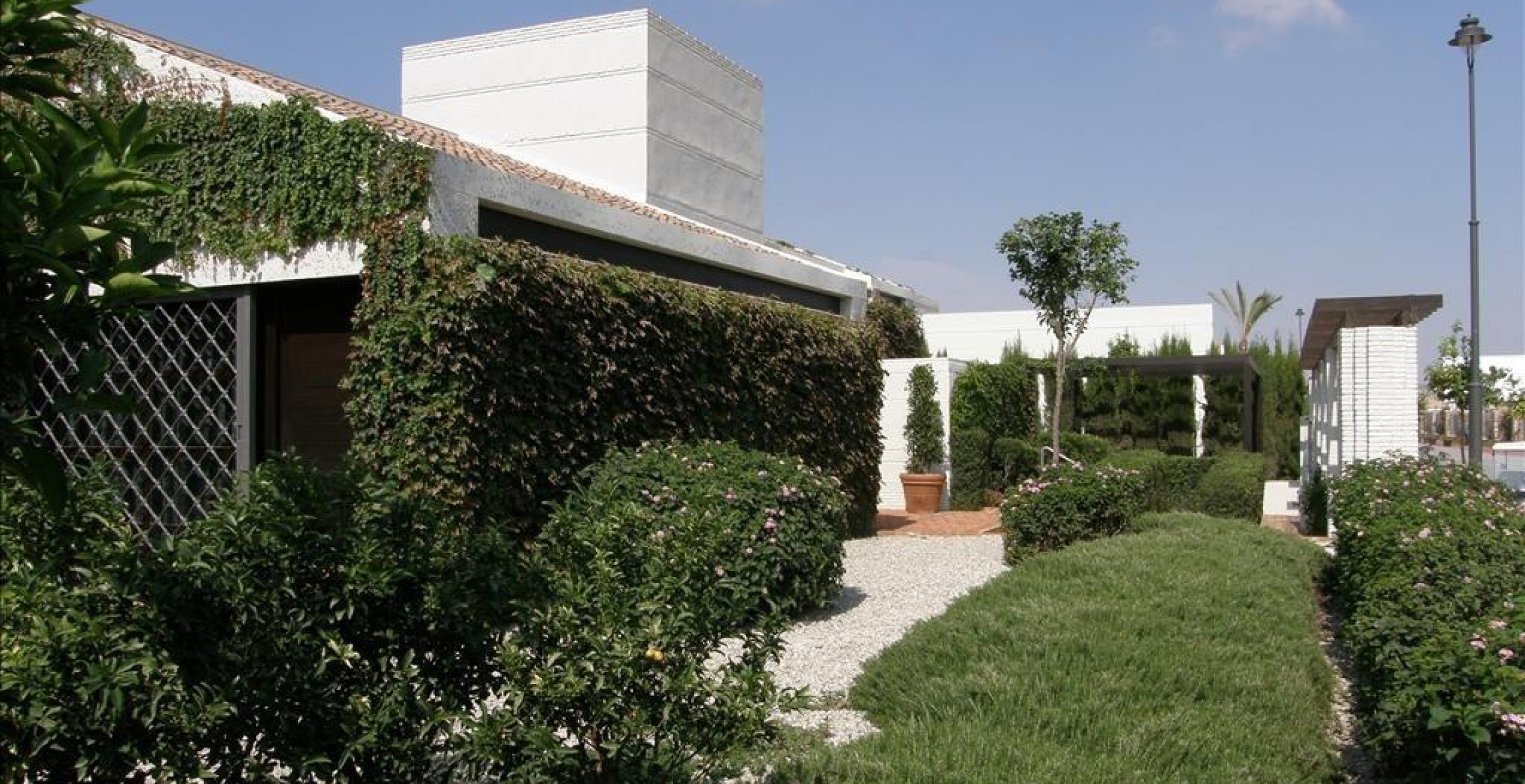 New Build - Villa - Sucina - Peraleja Golf