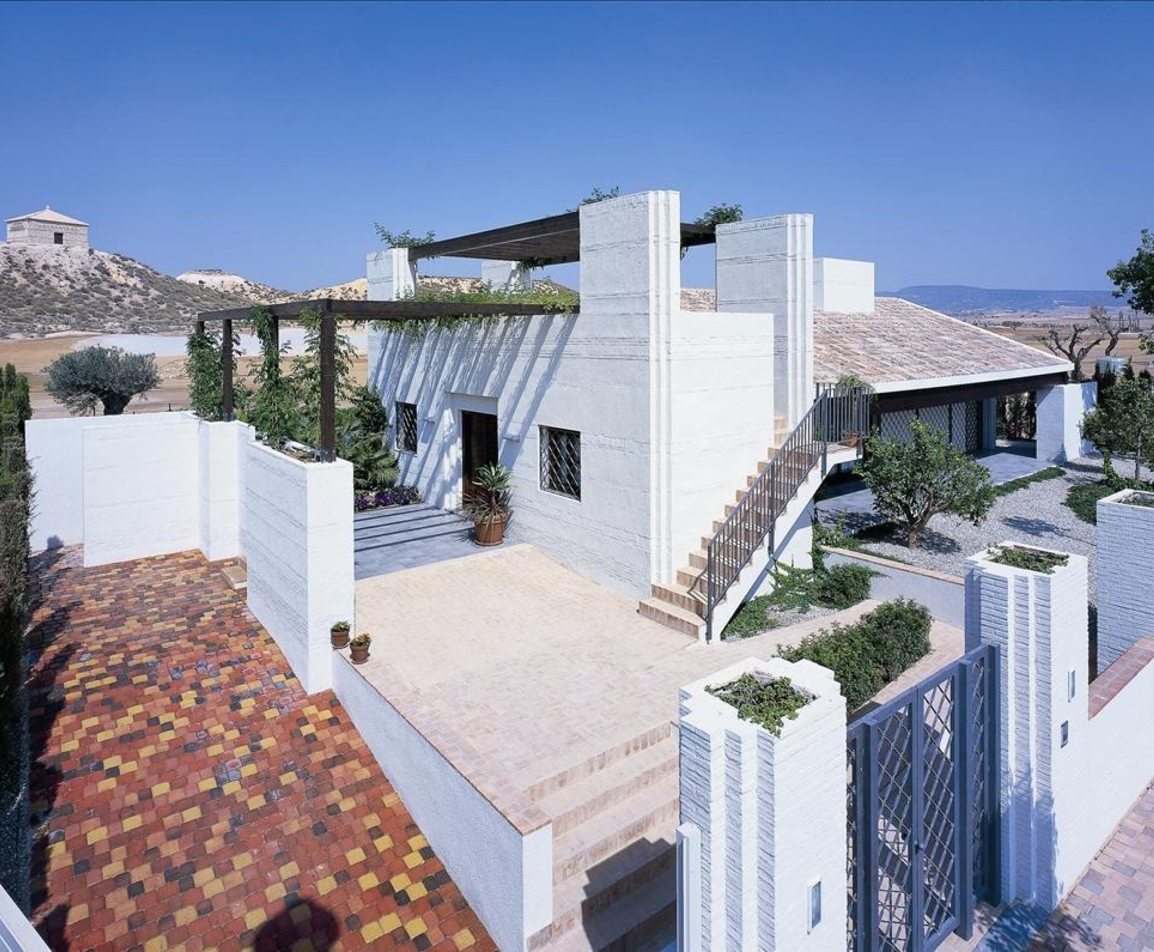 New Build - Villa - Sucina - Peraleja Golf