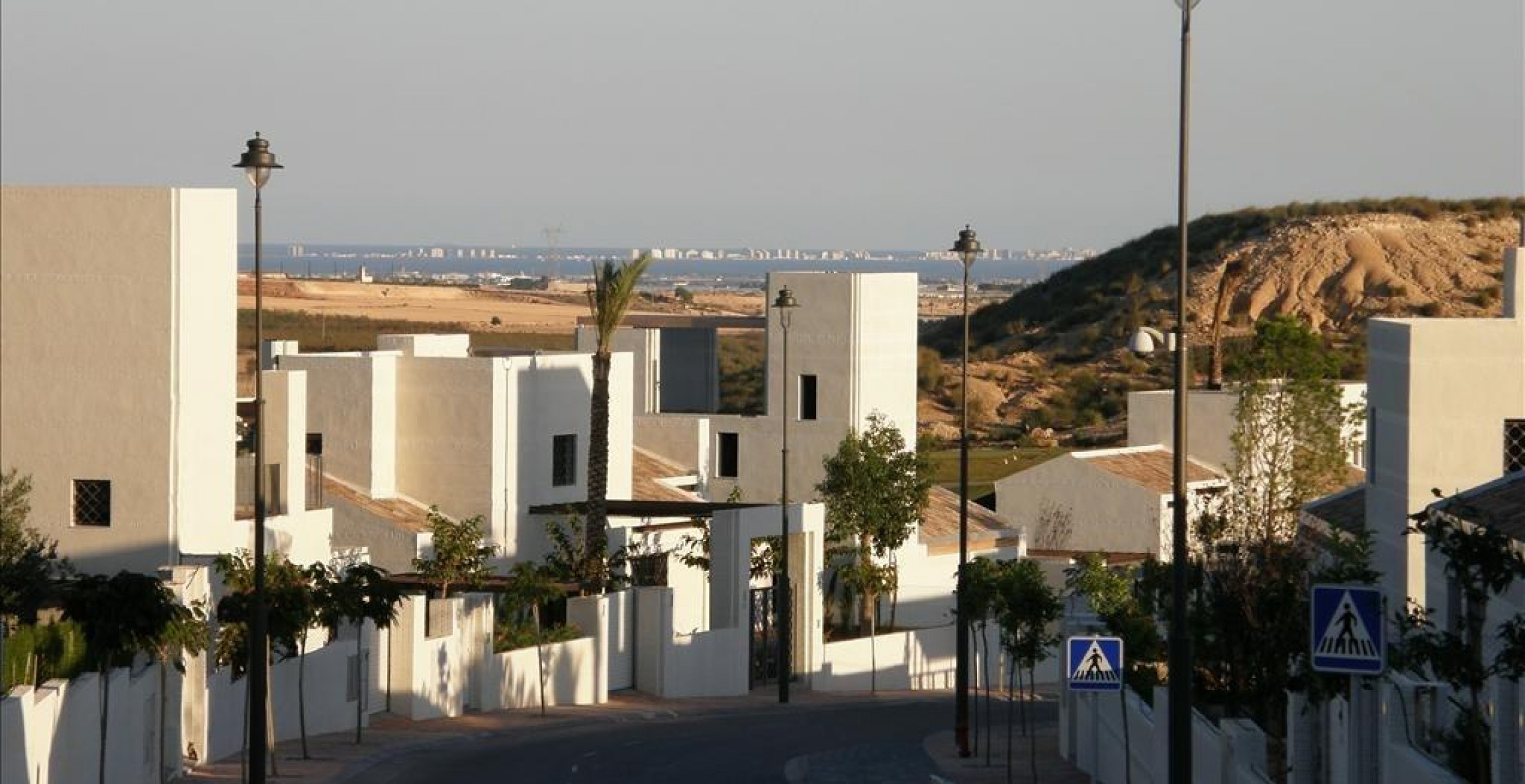 New Build - Villa - Sucina - Peraleja Golf