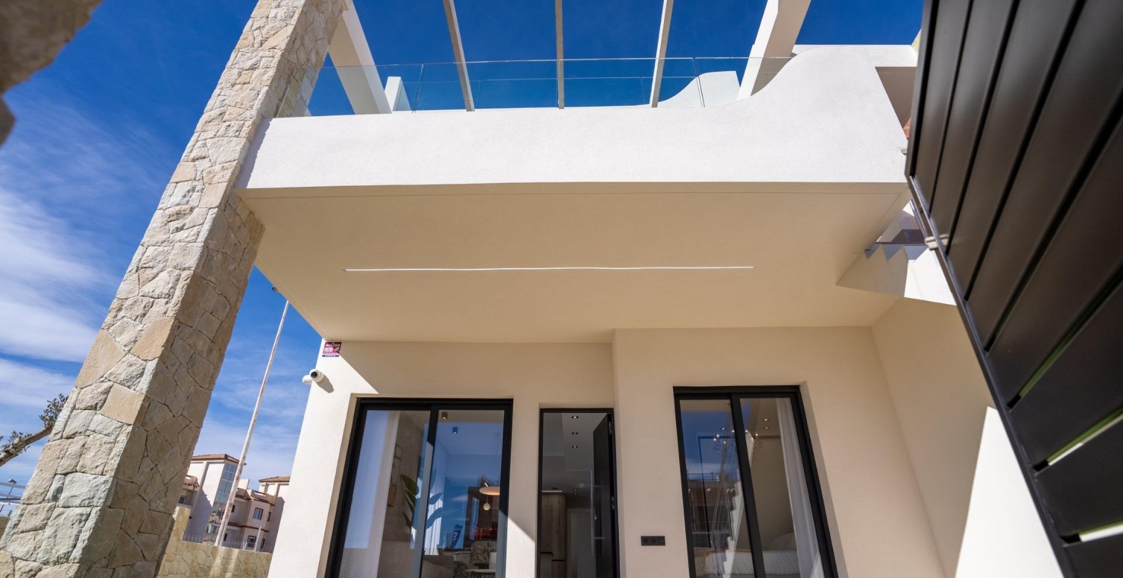 New Build - Bungalow - Pilar de la Horadada - pueblo