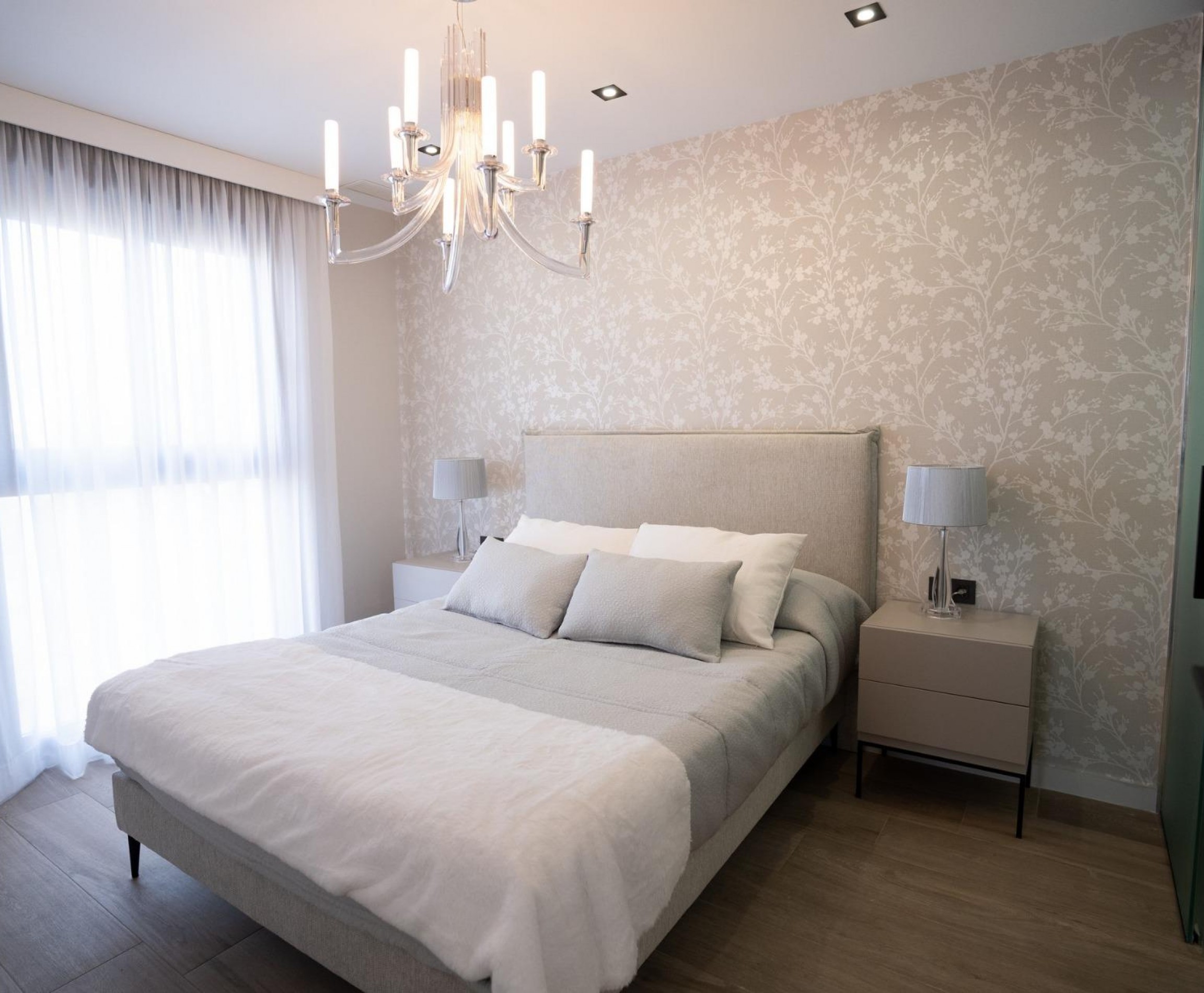 New Build - Bungalow - Pilar de la Horadada - pueblo