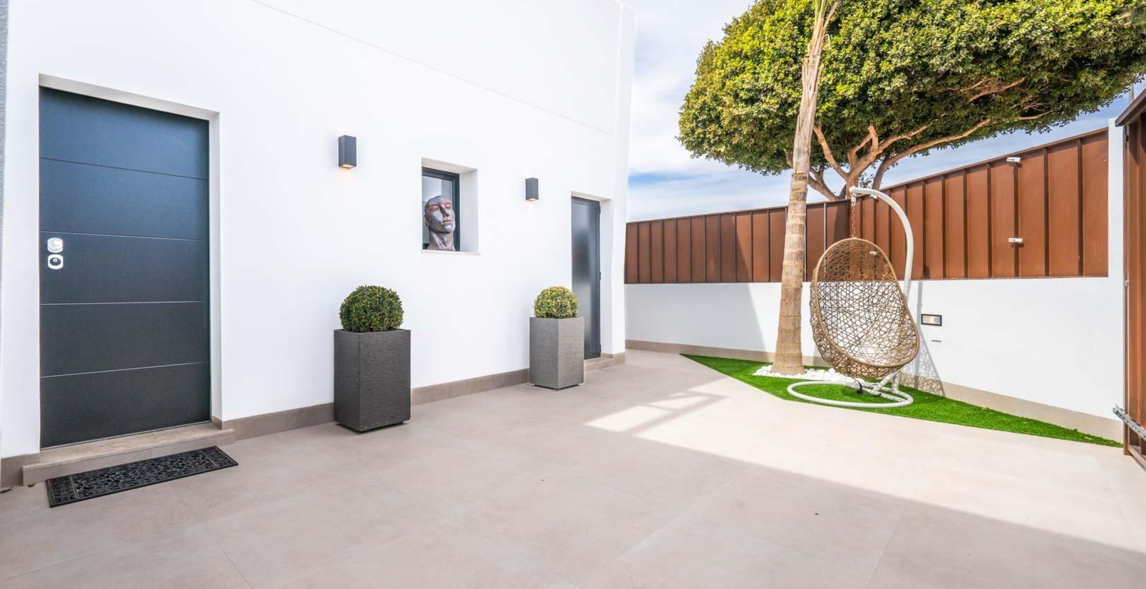 Nueva construcción  - Villa - Torre Pacheco - Roldán