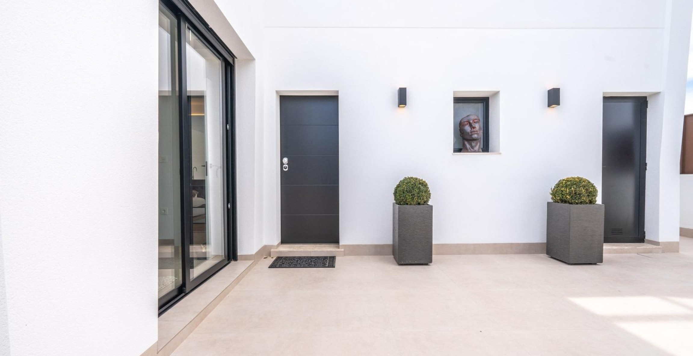 Nueva construcción  - Villa - Torre Pacheco - Roldán