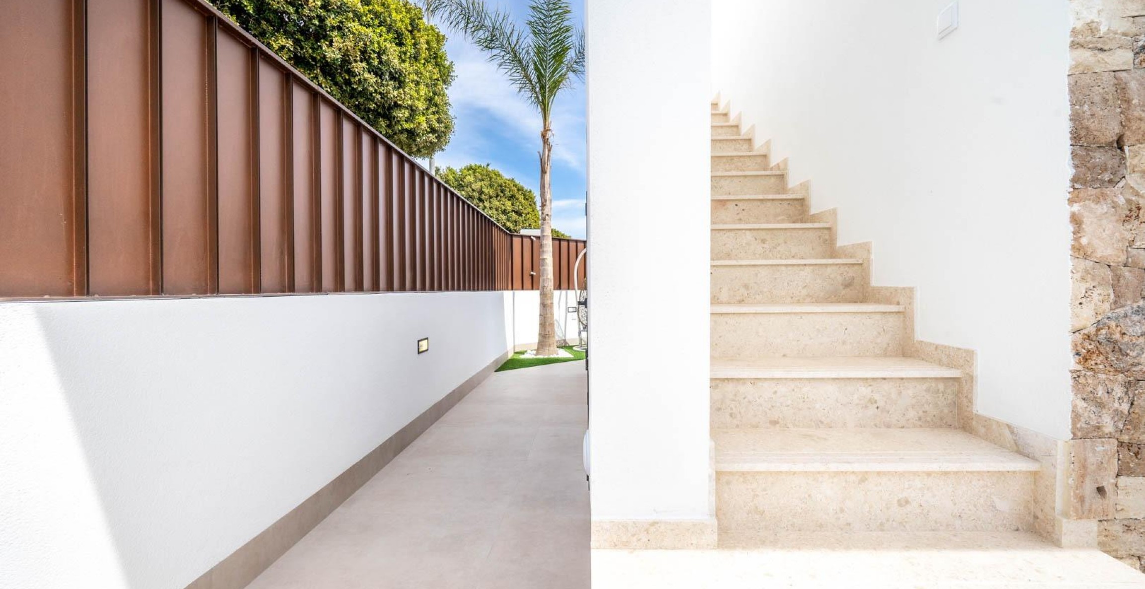 Nueva construcción  - Villa - Torre Pacheco - Roldán