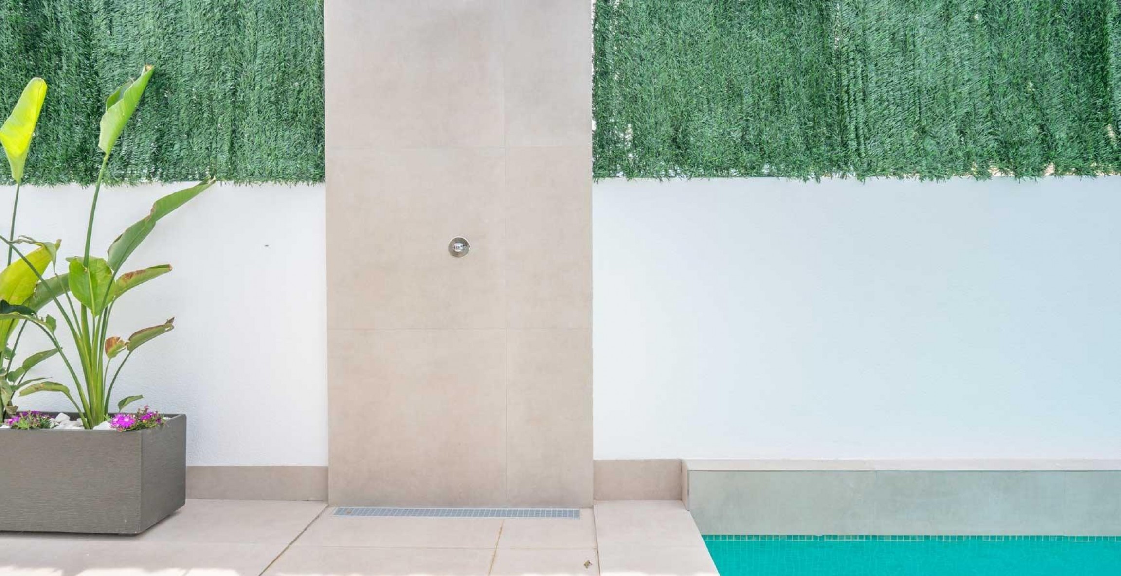 Nueva construcción  - Villa - Torre Pacheco - Roldán