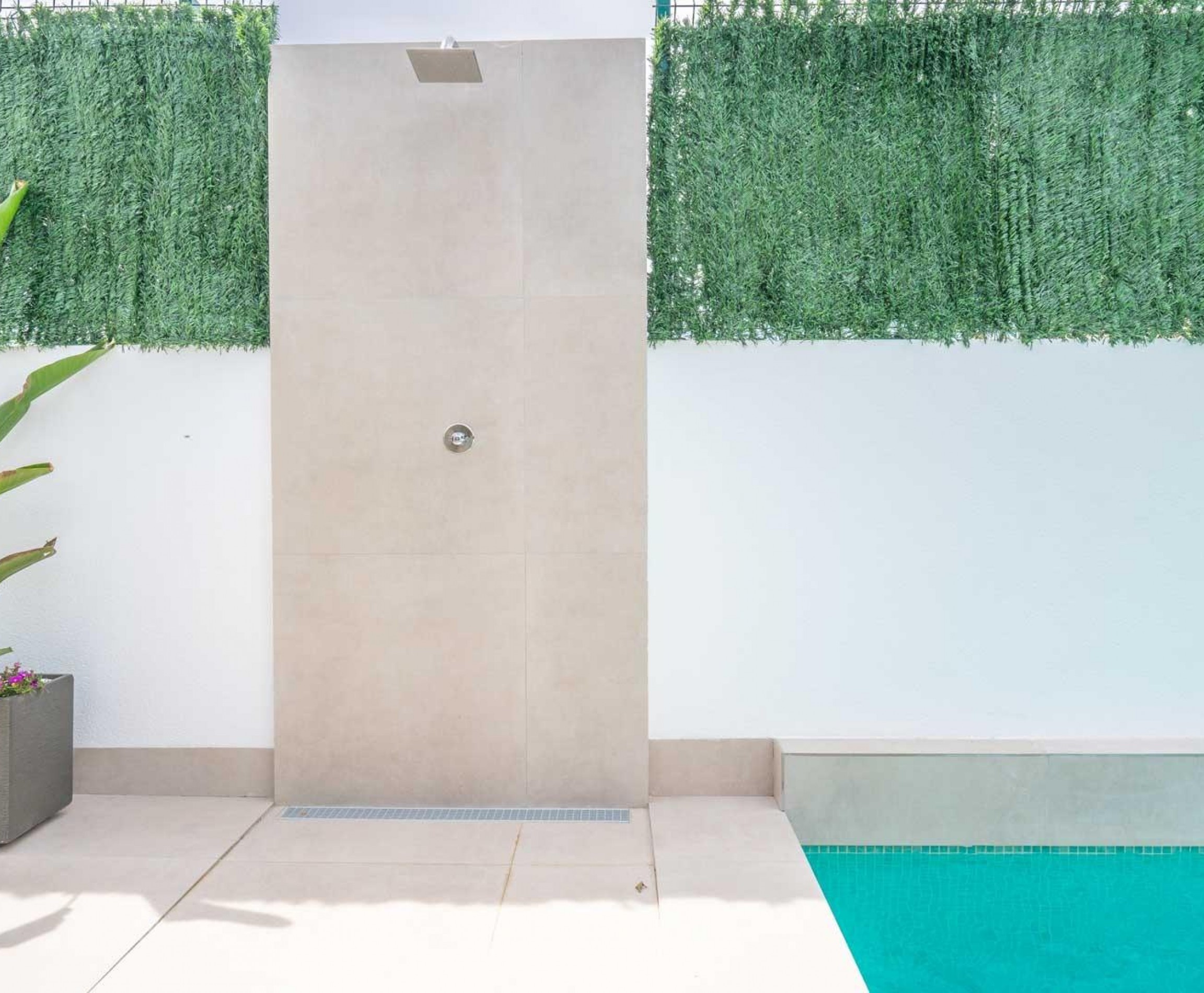 Nueva construcción  - Villa - Torre Pacheco - Roldán