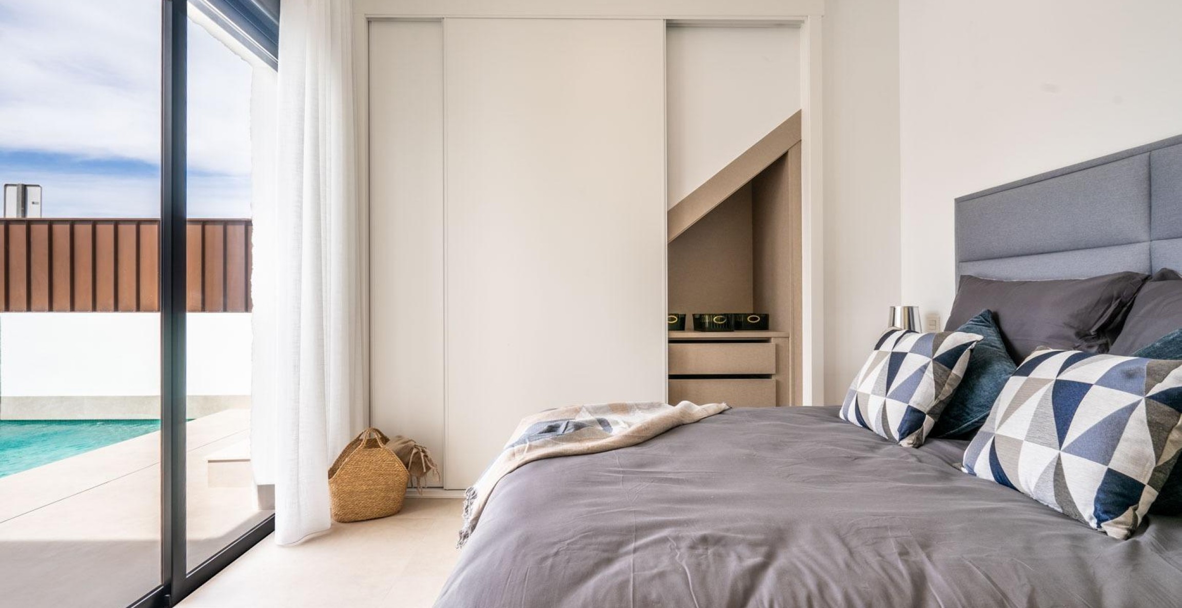 Nueva construcción  - Villa - Torre Pacheco - Roldán