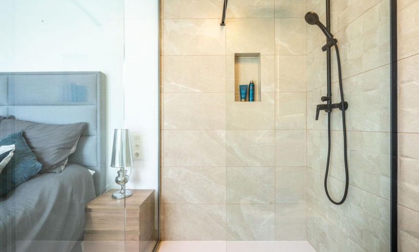 Nueva construcción  - Villa - Torre Pacheco - Roldán