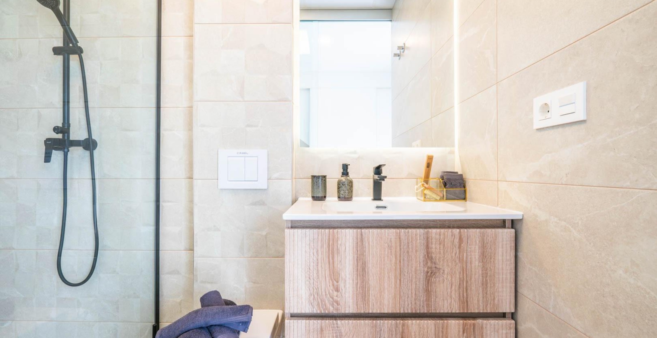 Nueva construcción  - Villa - Torre Pacheco - Roldán