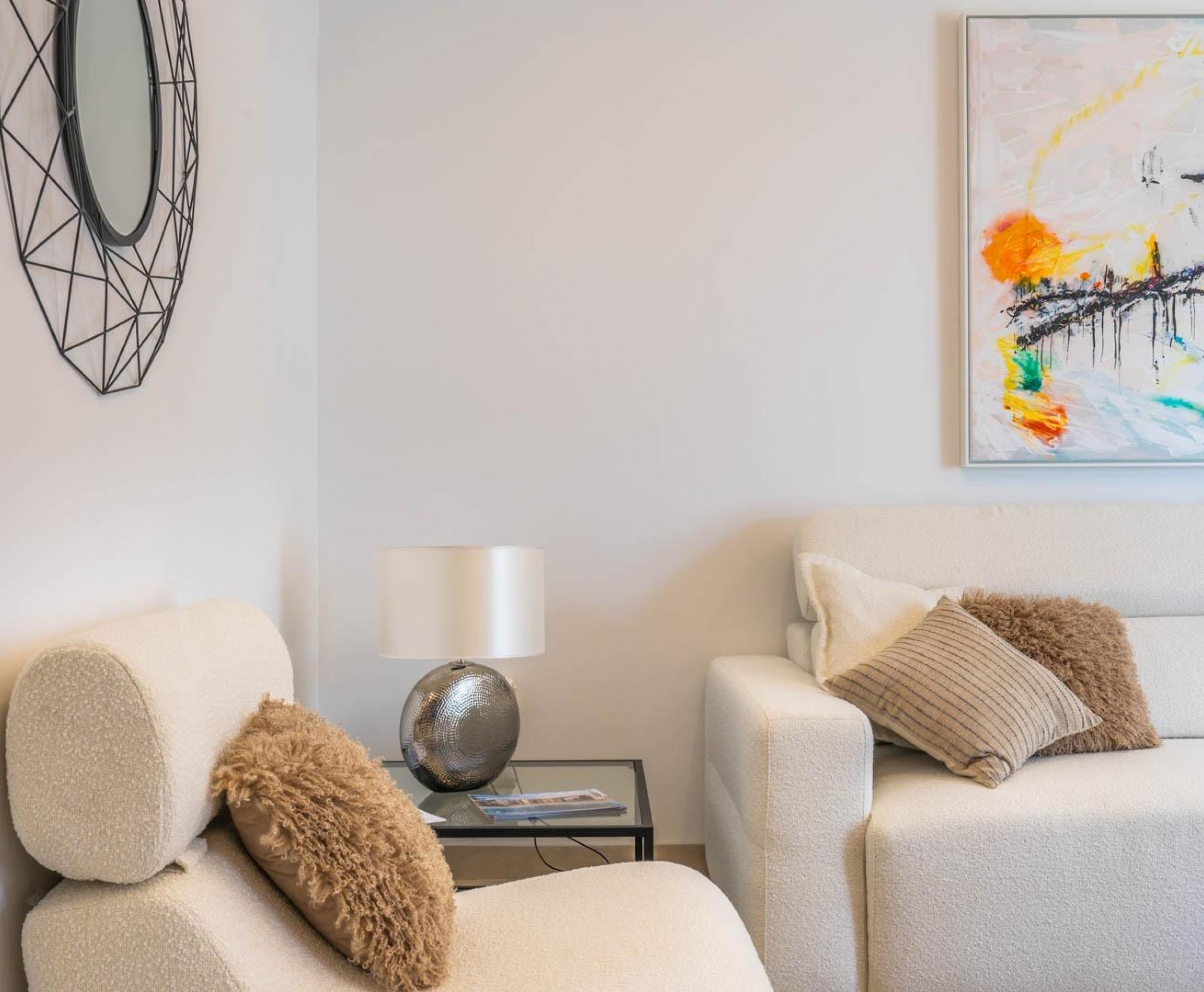 Nueva construcción  - Villa - Torre Pacheco - Roldán