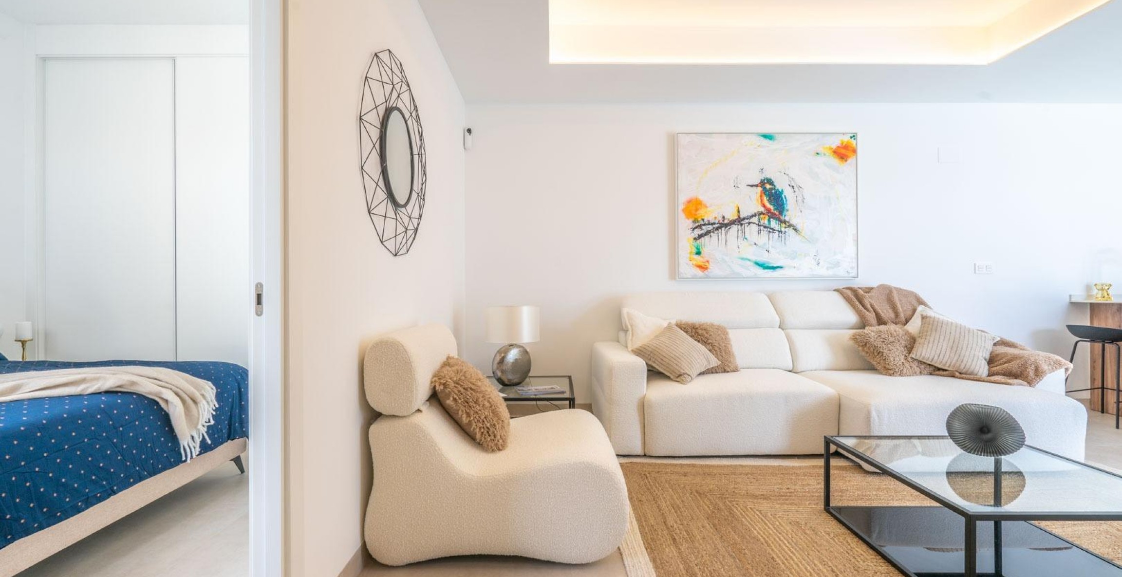 Nueva construcción  - Villa - Torre Pacheco - Roldán