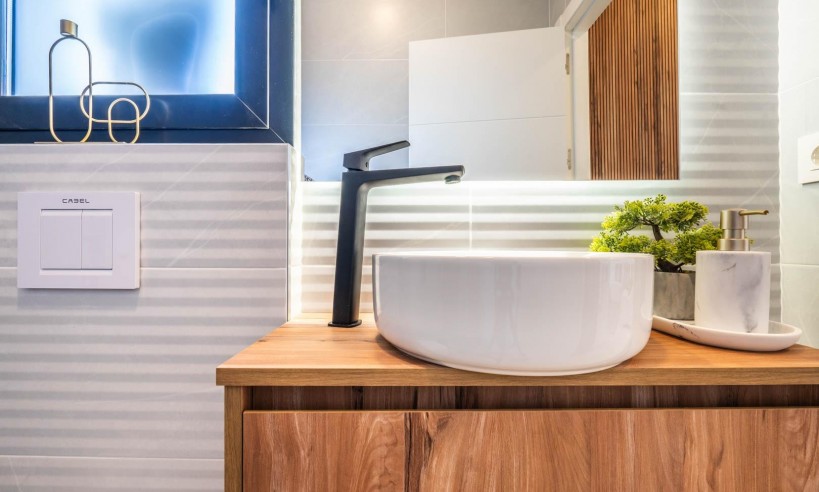 Nueva construcción  - Villa - Torre Pacheco - Roldán