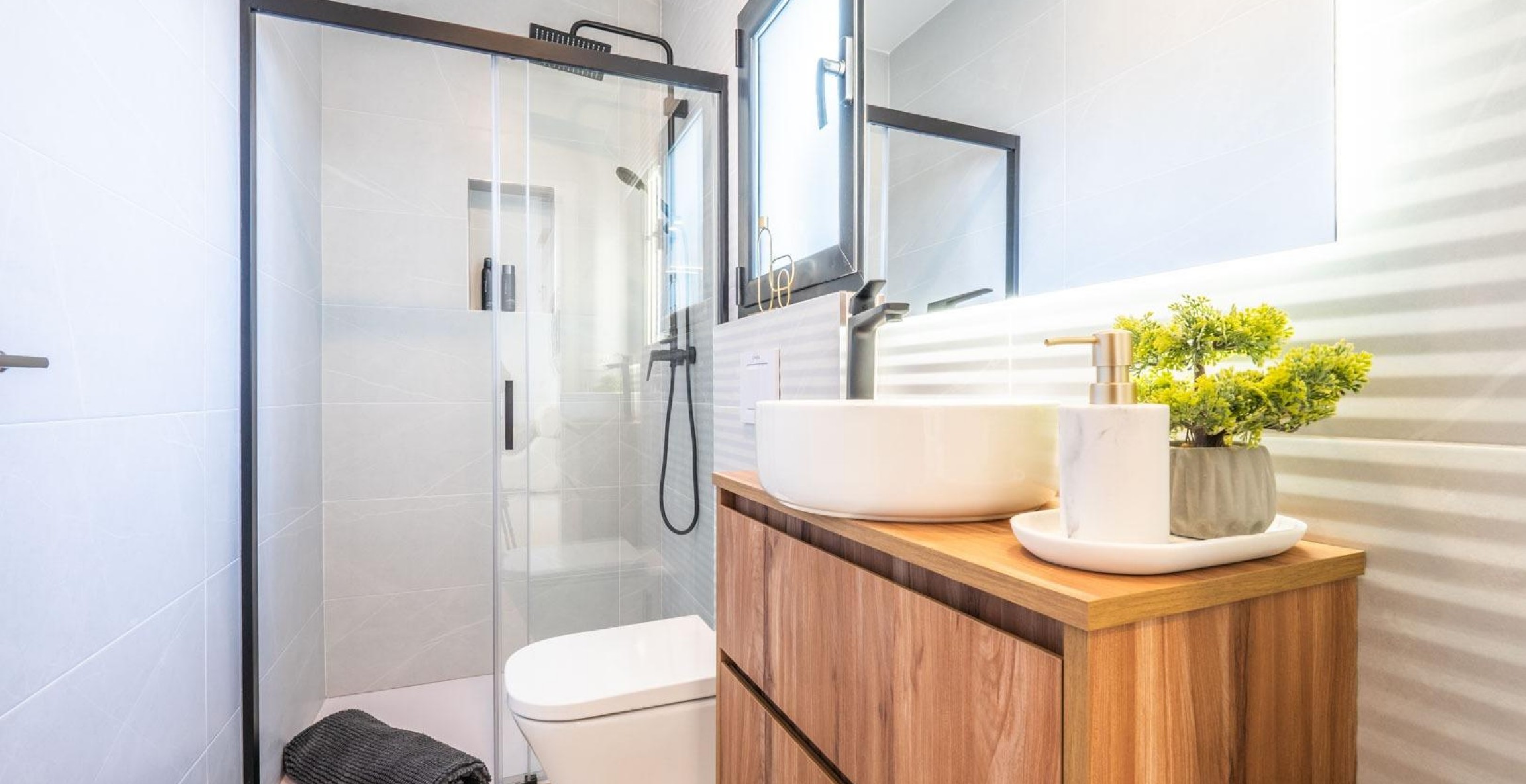 Nueva construcción  - Villa - Torre Pacheco - Roldán