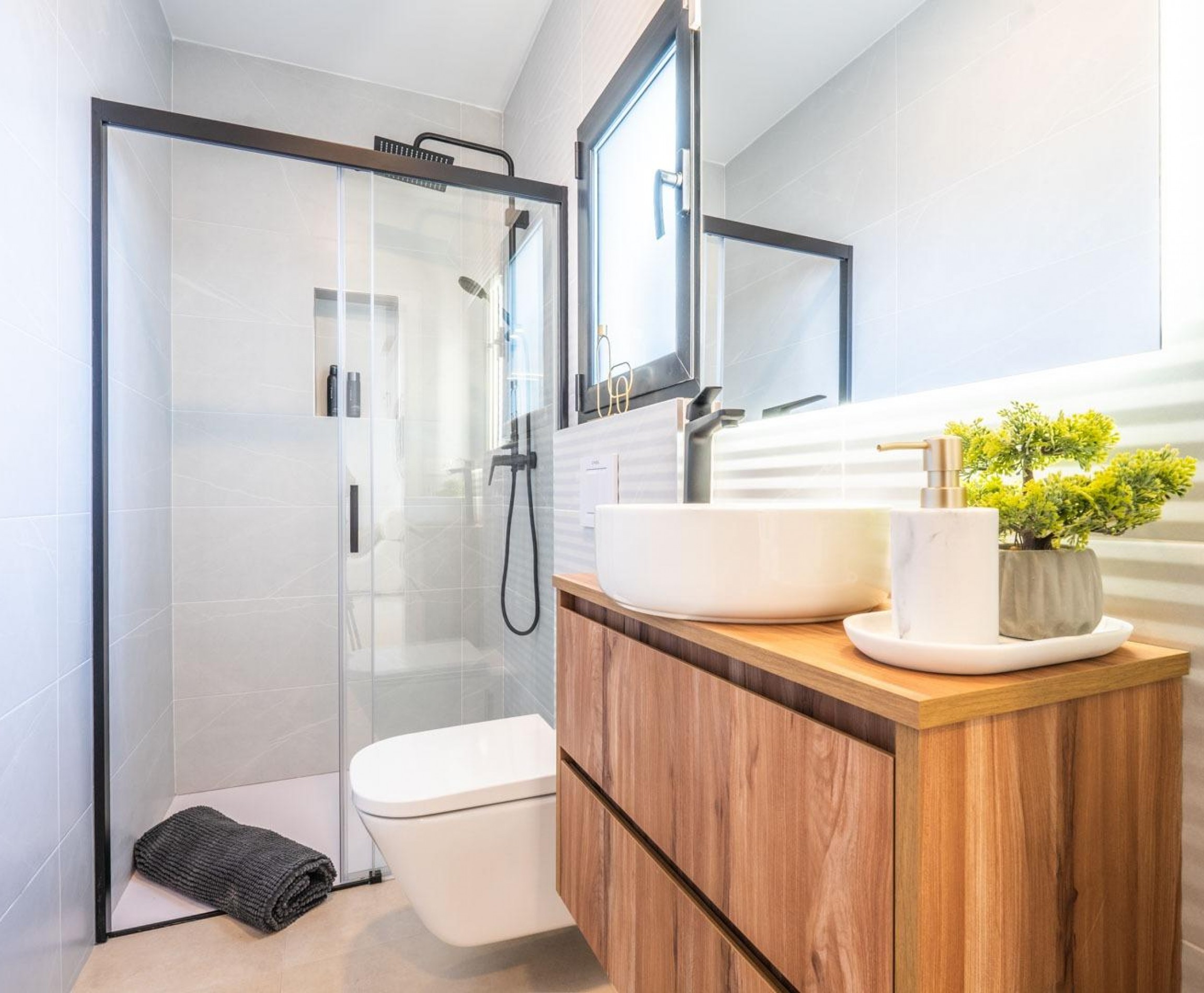 Nueva construcción  - Villa - Torre Pacheco - Roldán