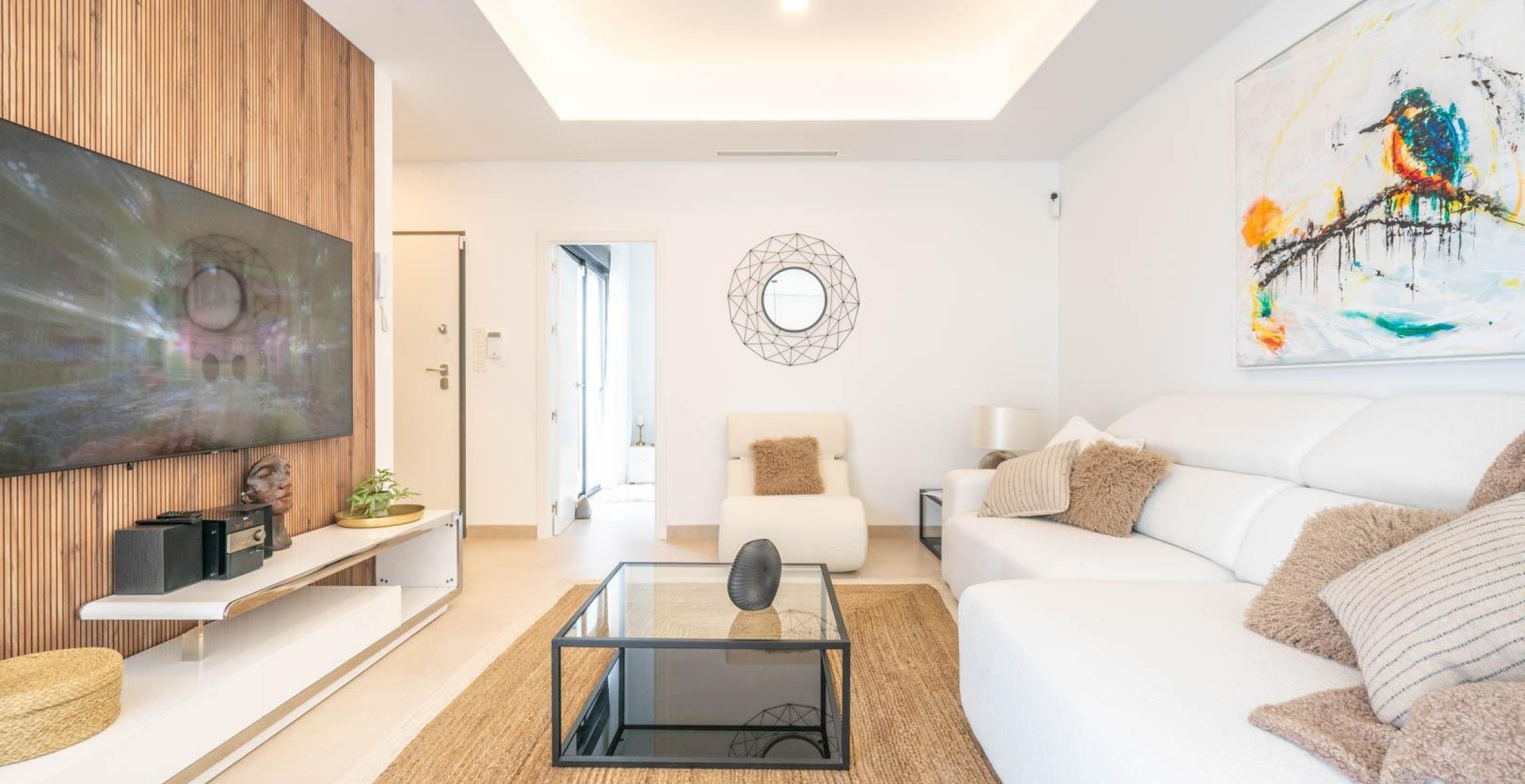 Nueva construcción  - Villa - Torre Pacheco - Roldán