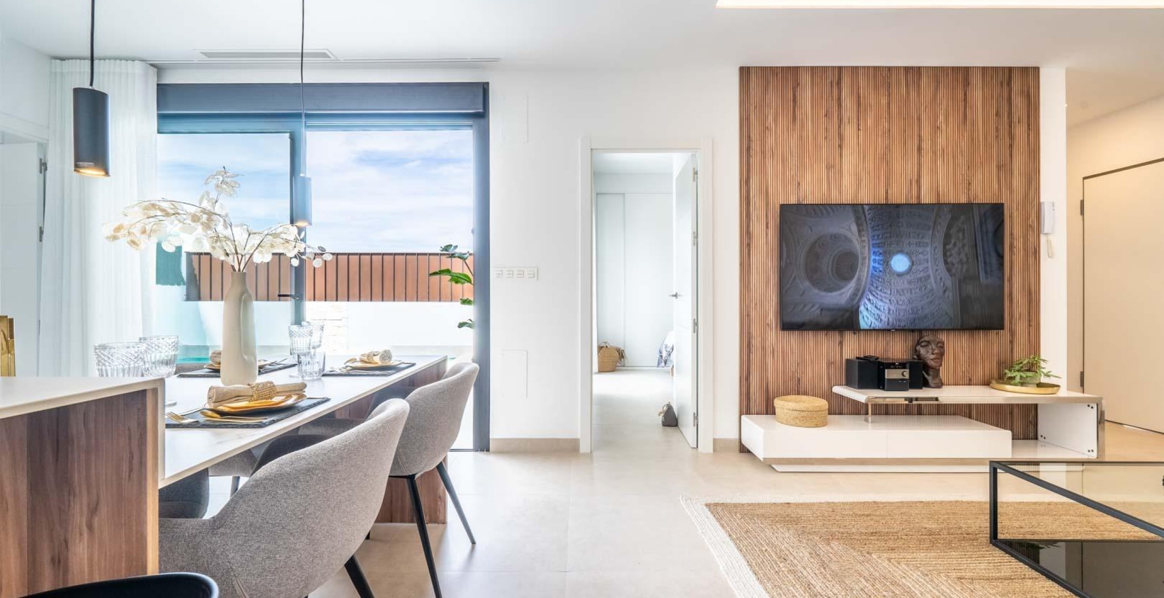 Nueva construcción  - Villa - Torre Pacheco - Roldán