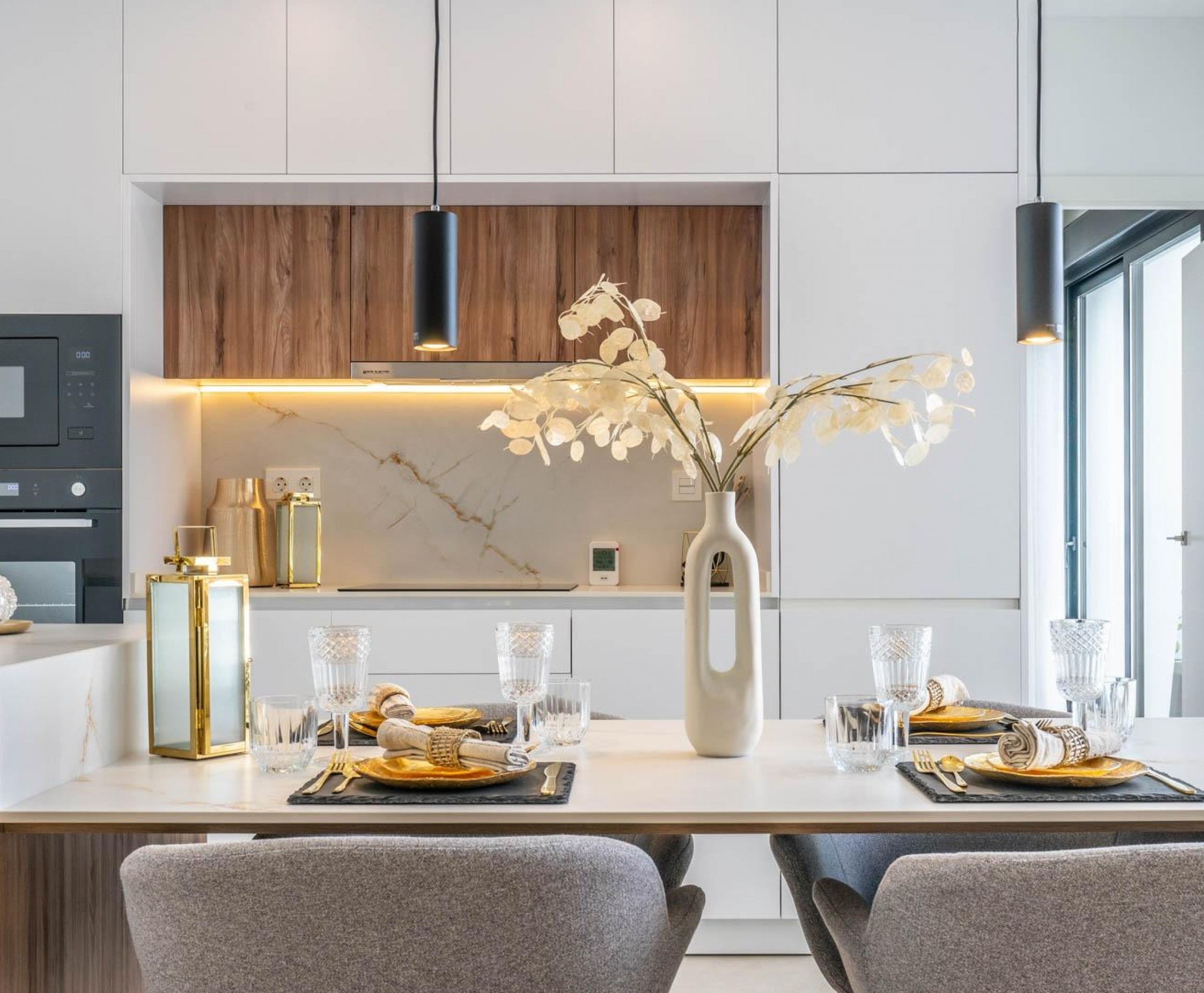 Nueva construcción  - Villa - Torre Pacheco - Roldán