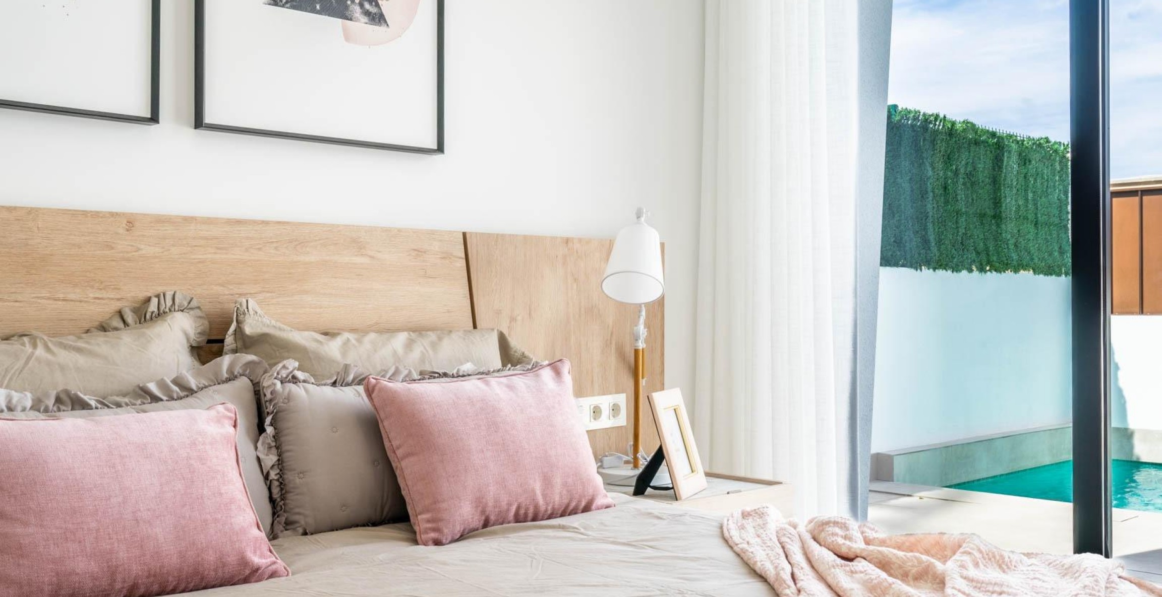 Nueva construcción  - Villa - Torre Pacheco - Roldán