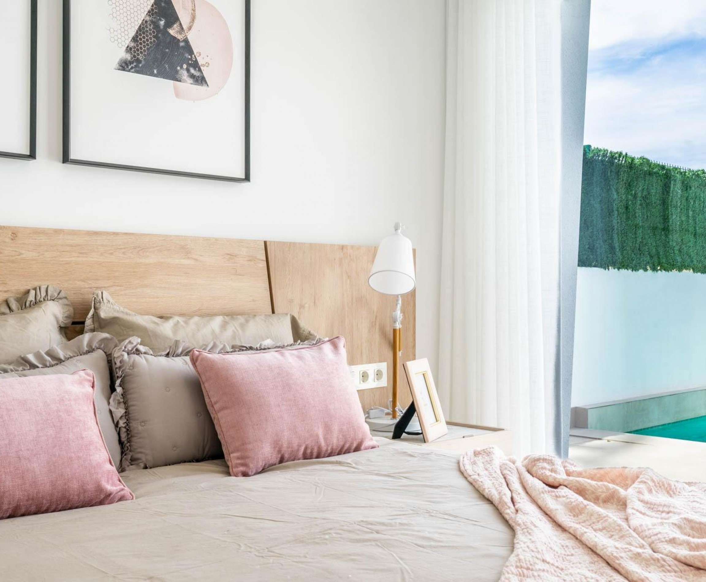 Nueva construcción  - Villa - Torre Pacheco - Roldán