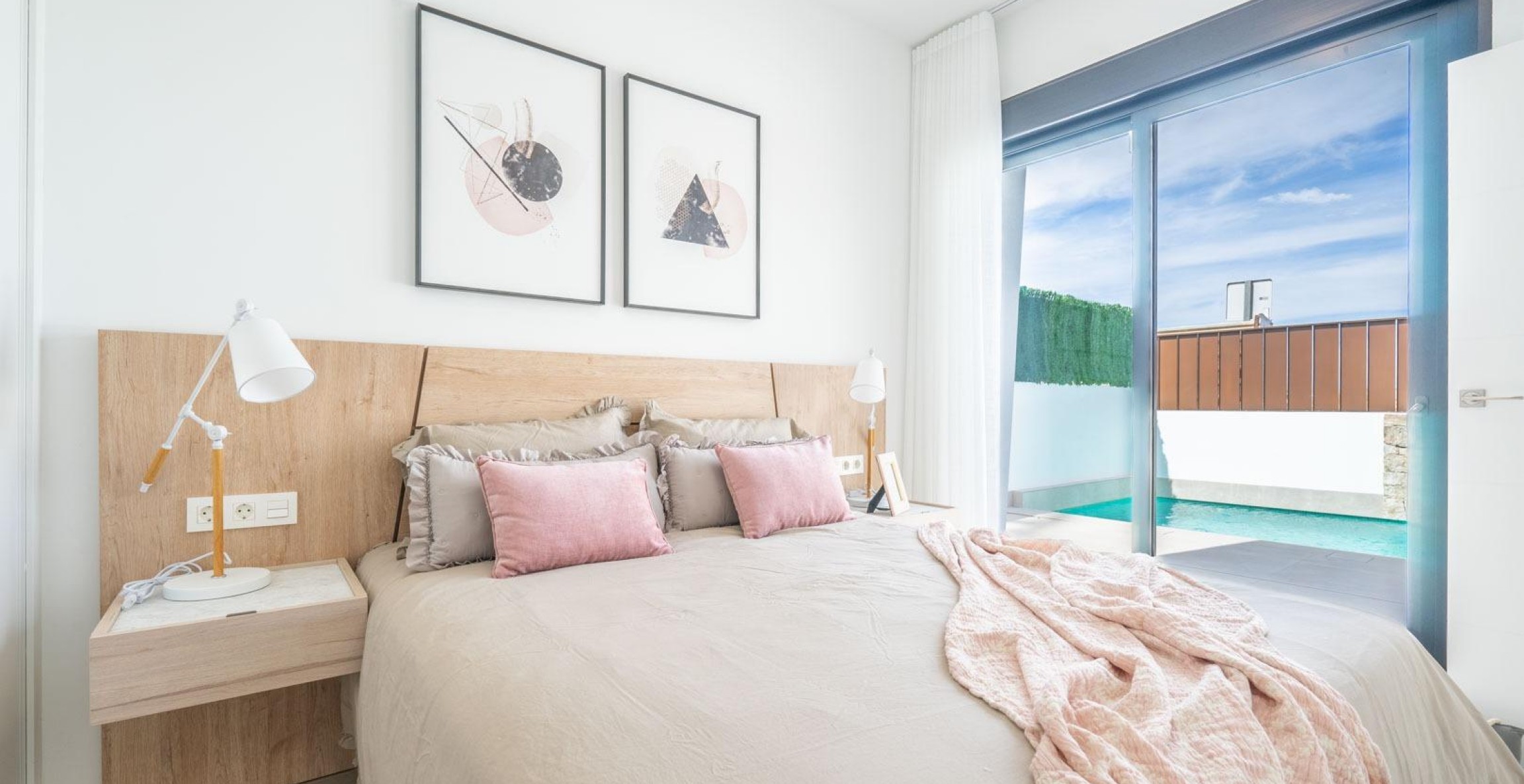 Nueva construcción  - Villa - Torre Pacheco - Roldán