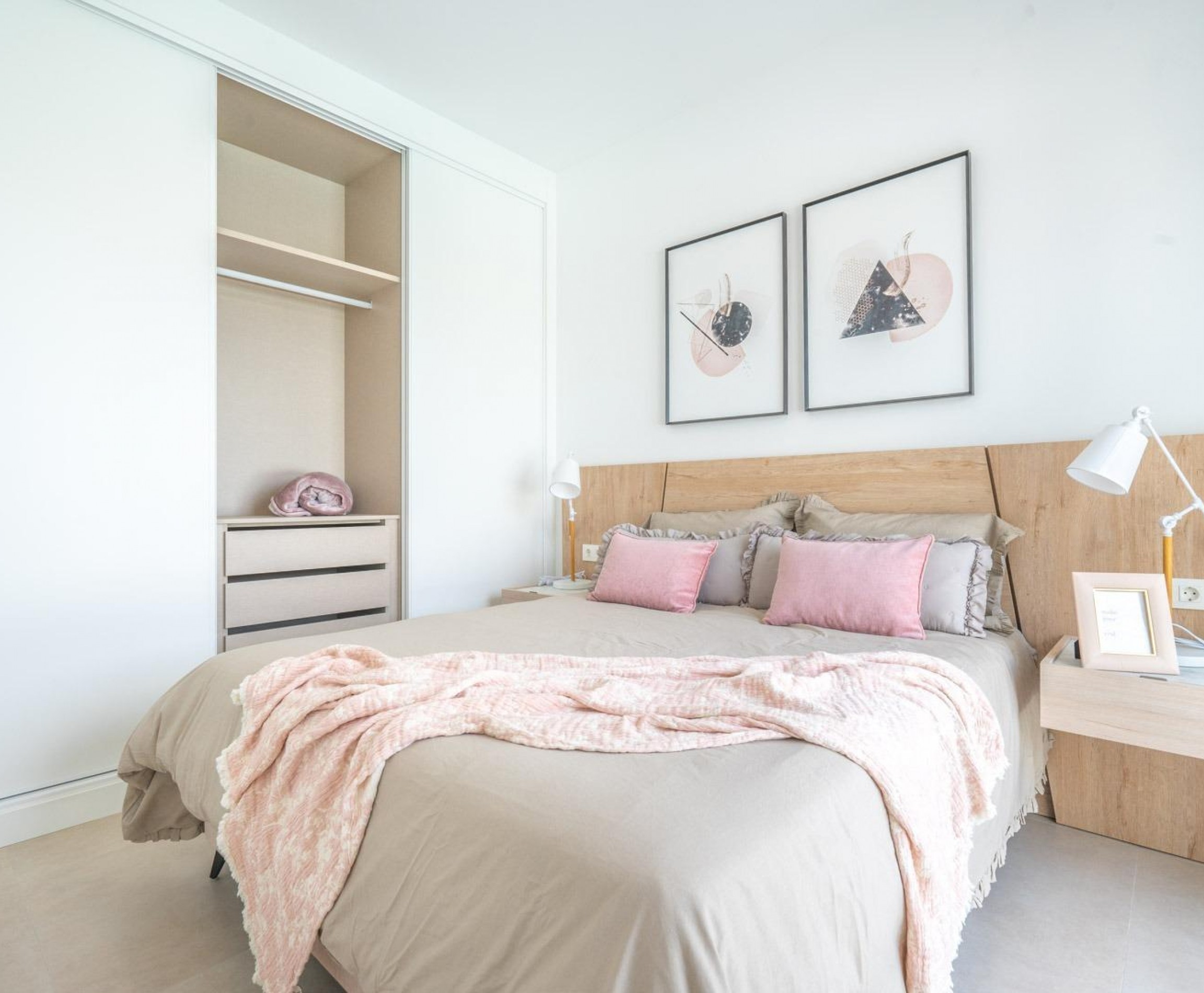 Nueva construcción  - Villa - Torre Pacheco - Roldán