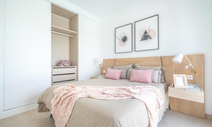 Nueva construcción  - Villa - Torre Pacheco - Roldán