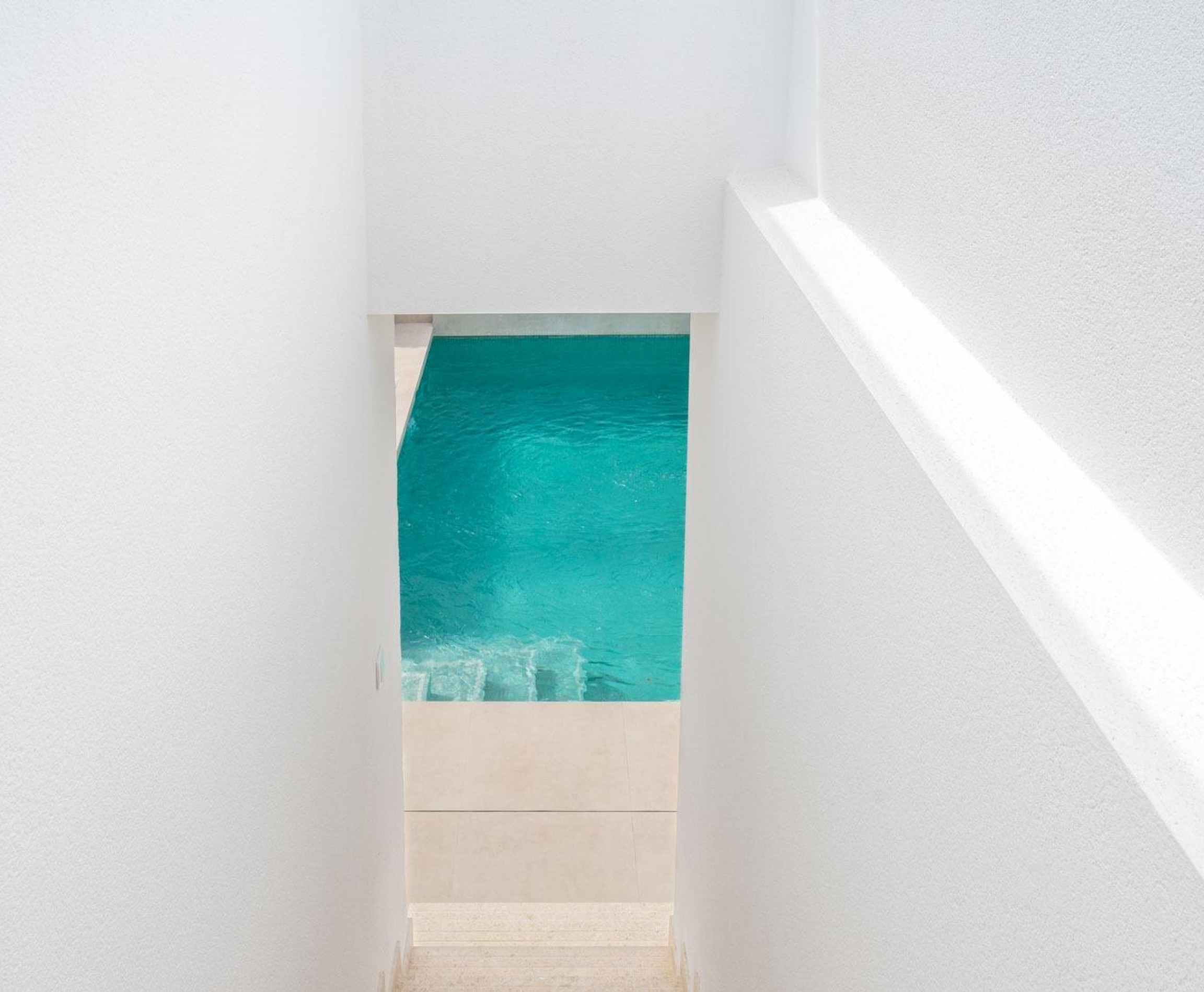 Nueva construcción  - Villa - Torre Pacheco - Roldán