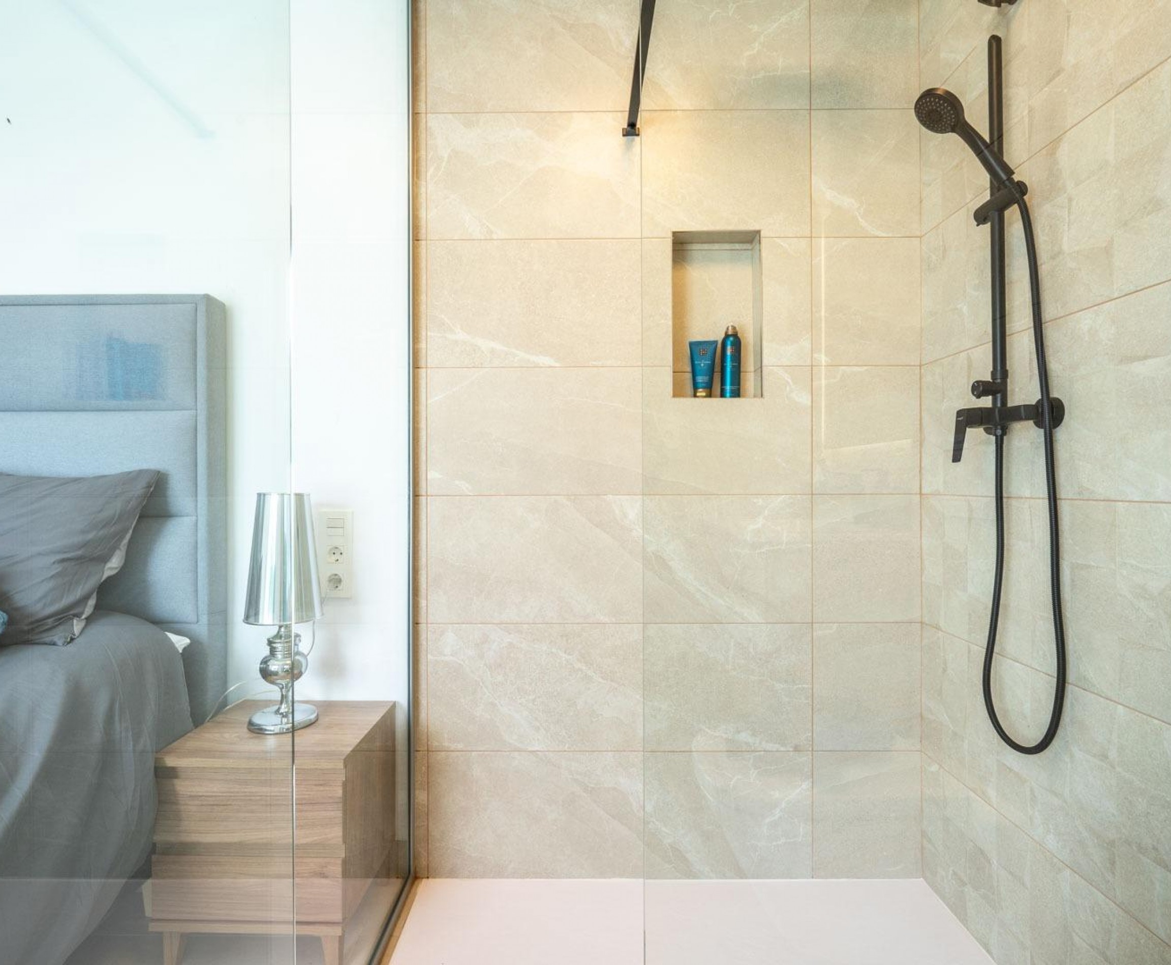 New Build - Villa - Torre Pacheco - Roldán