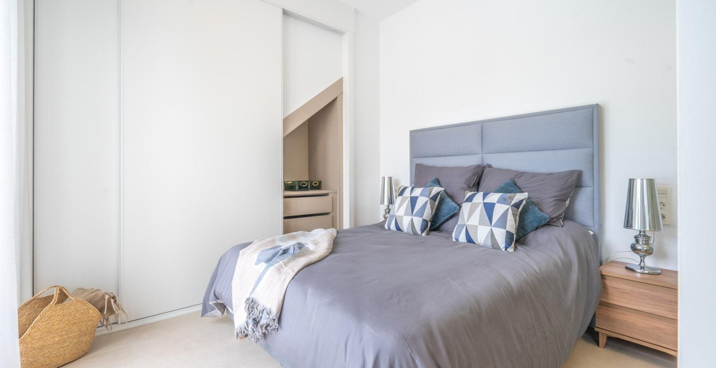 New Build - Villa - Torre Pacheco - Roldán