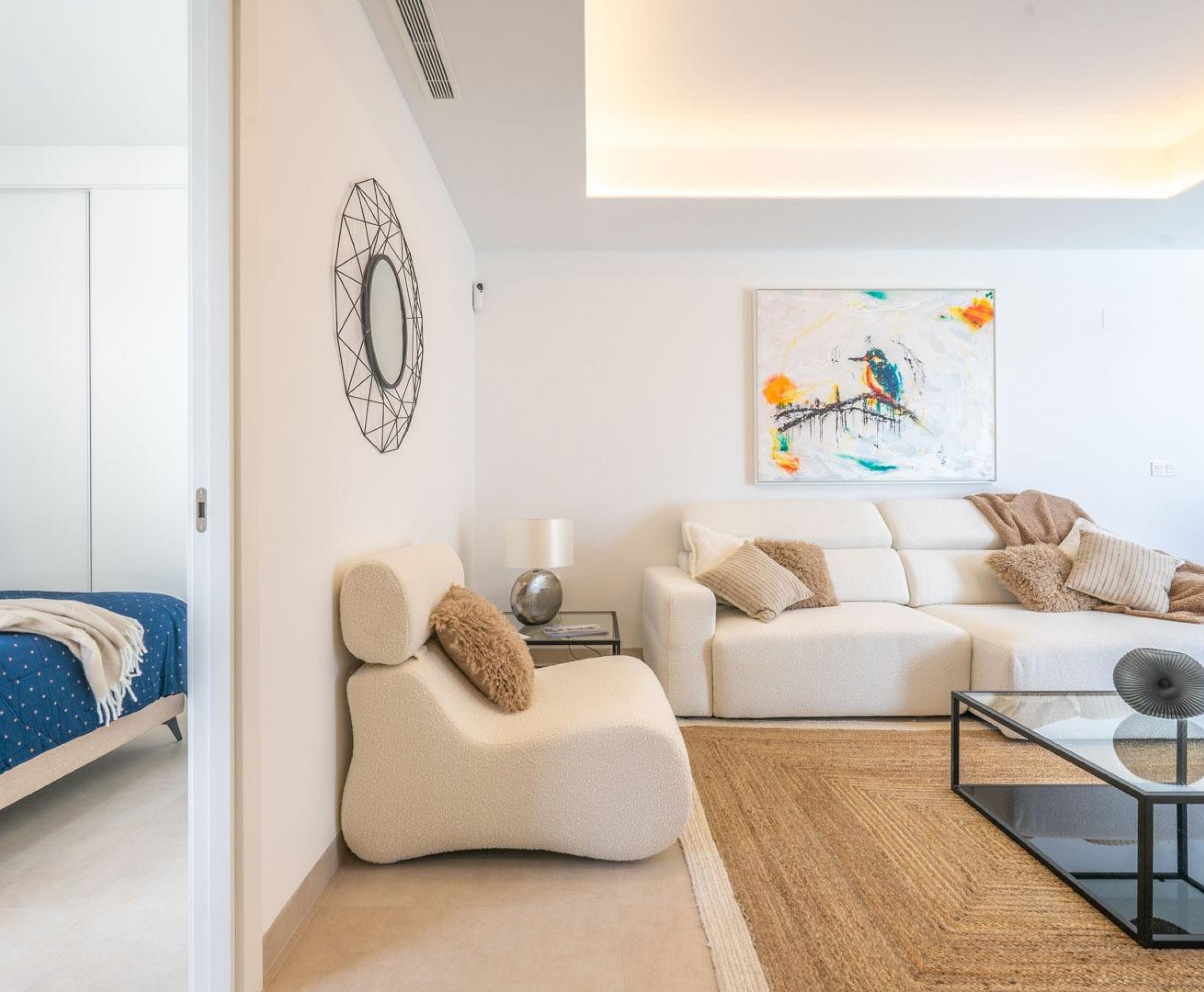 New Build - Villa - Torre Pacheco - Roldán