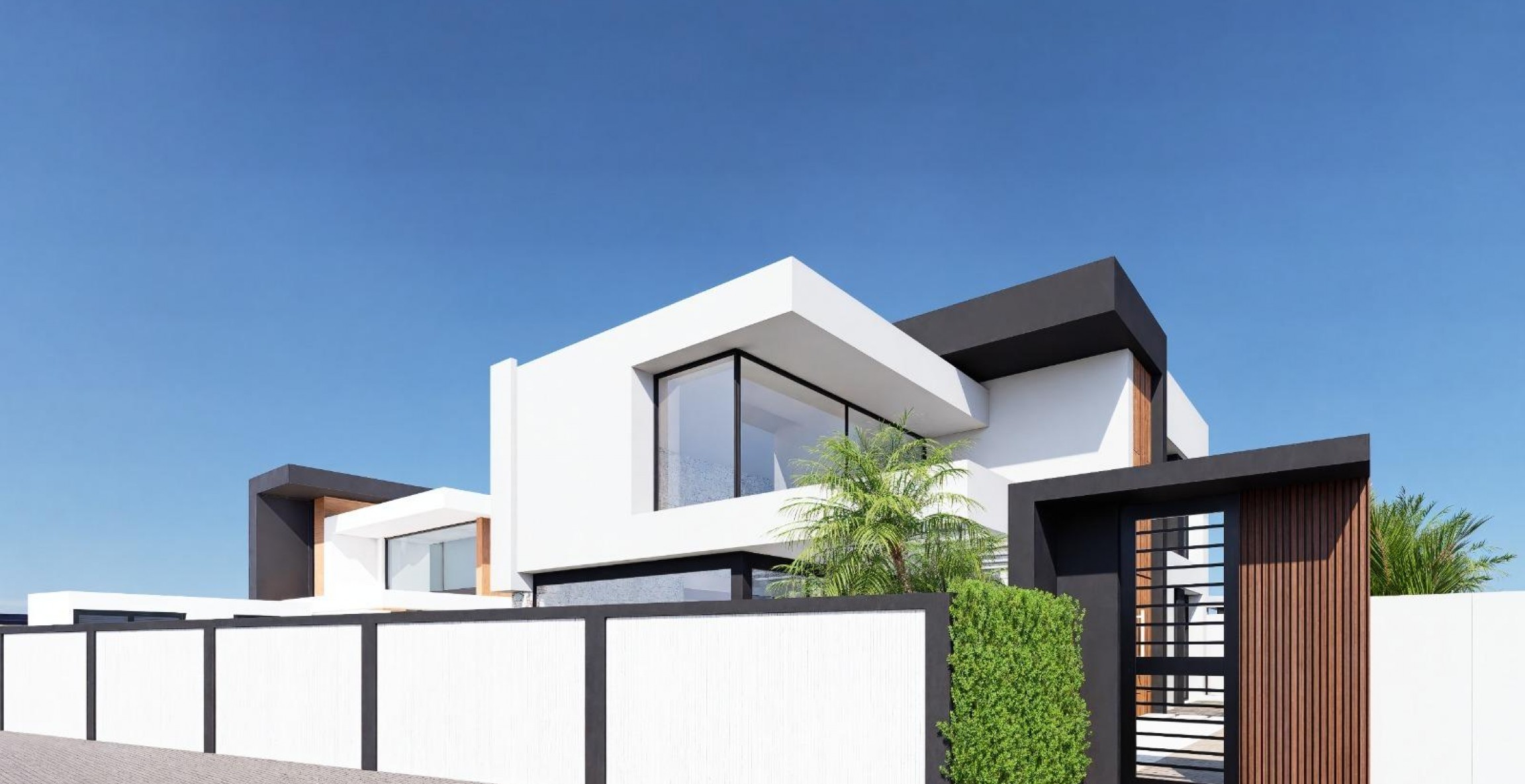 New Build - Villa - Orihuela Costa - La Zenia