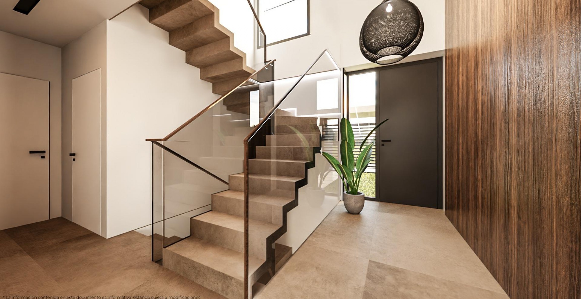 New Build - Villa - Orihuela Costa - La Zenia