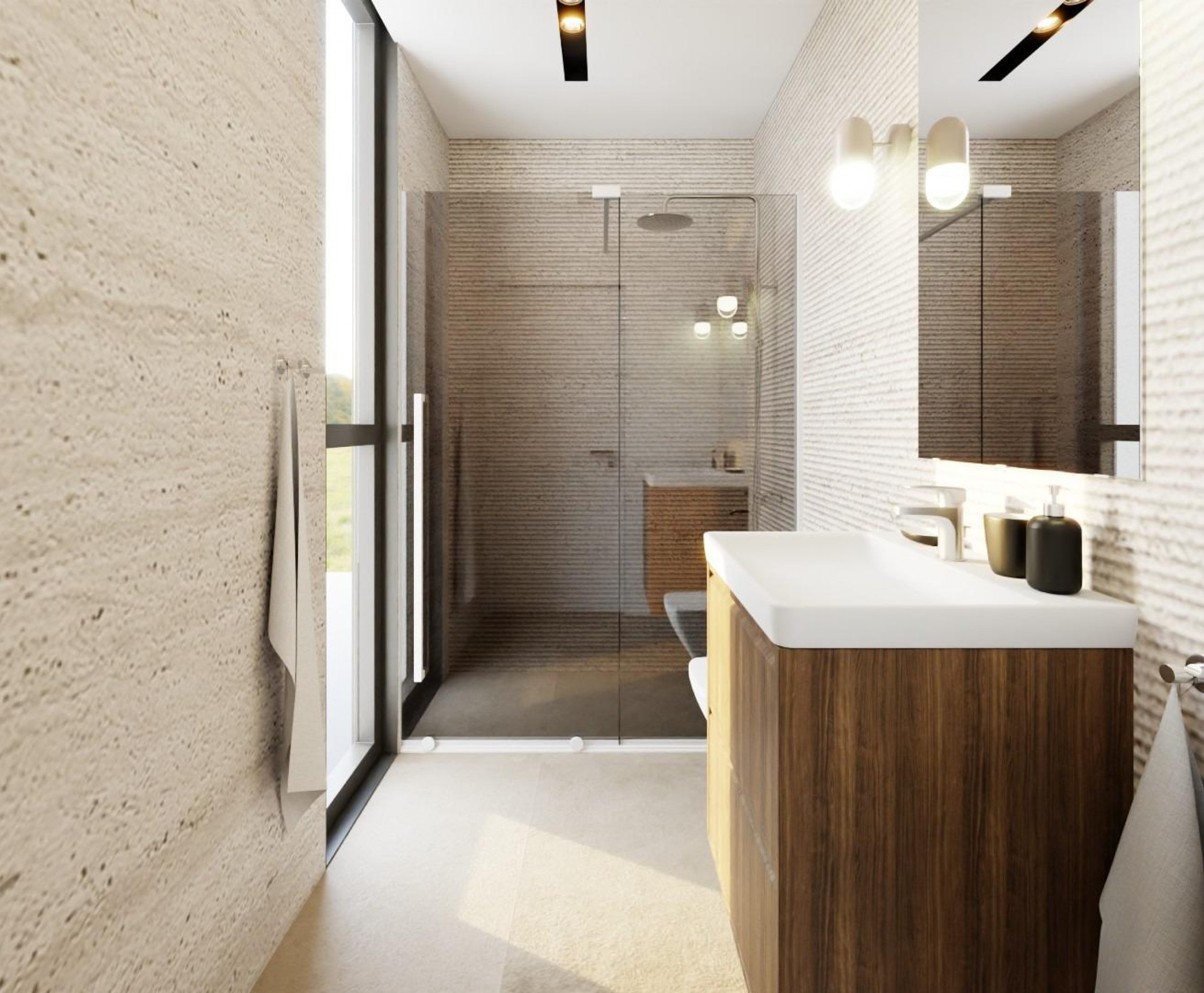 New Build - Villa - Orihuela Costa - La Zenia