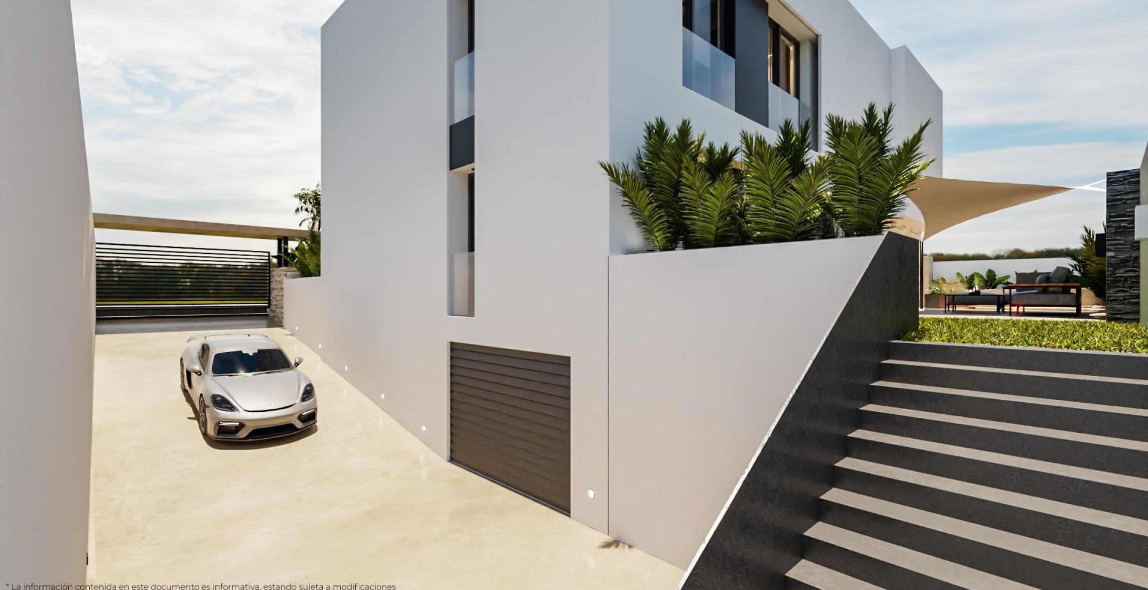 New Build - Villa - Orihuela Costa - La Zenia