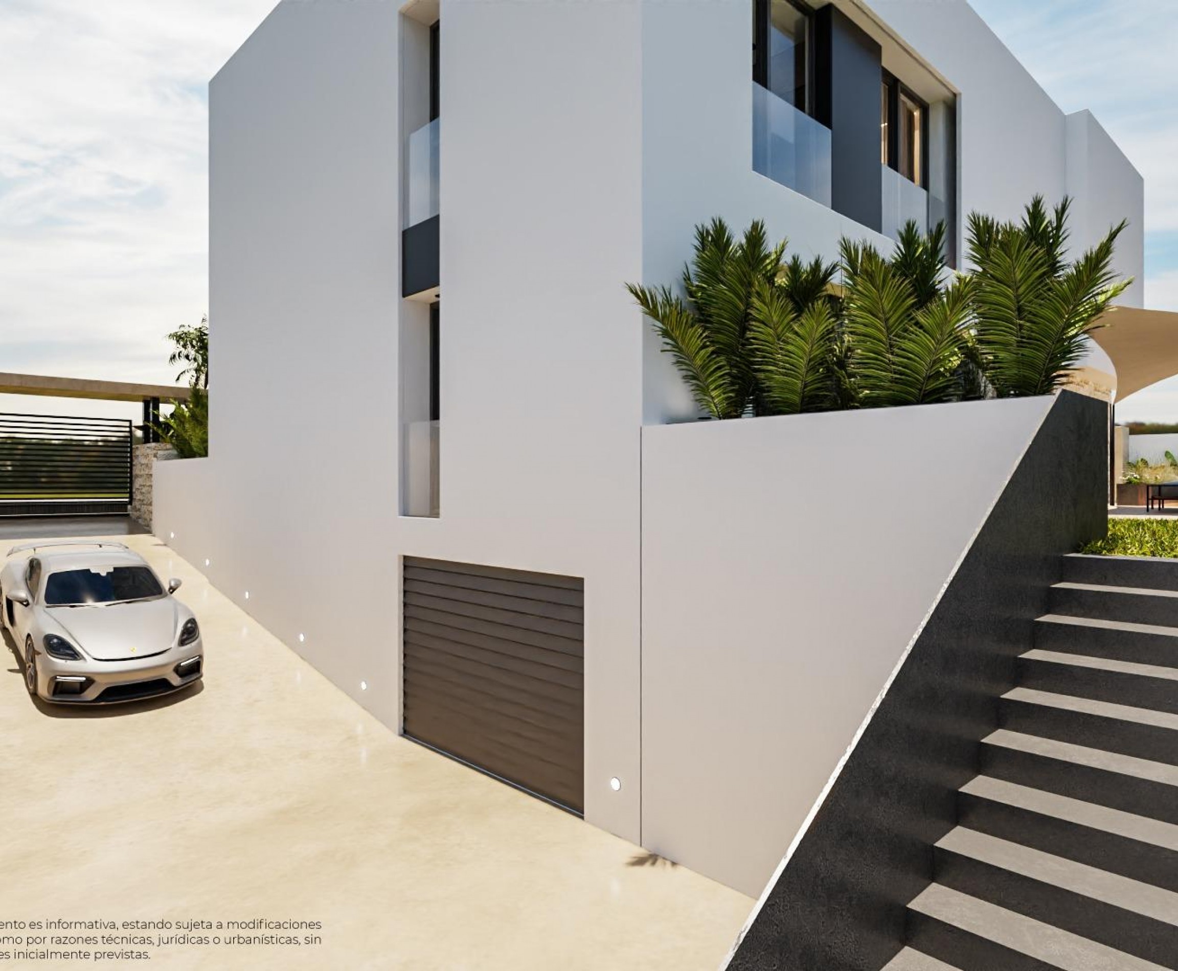 New Build - Villa - Orihuela Costa - La Zenia