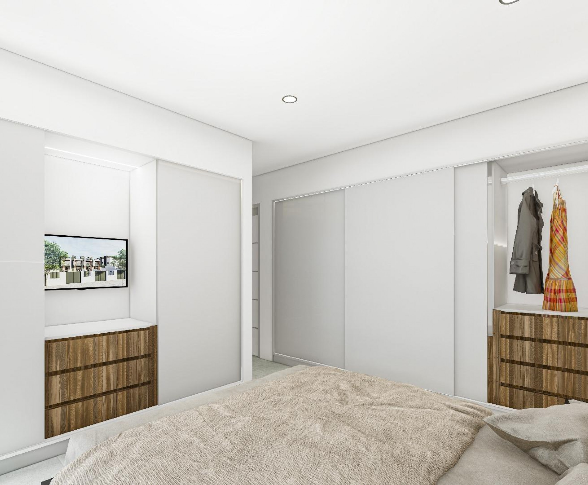 New Build - Town House - Pilar de la Horadada - Lo Monte