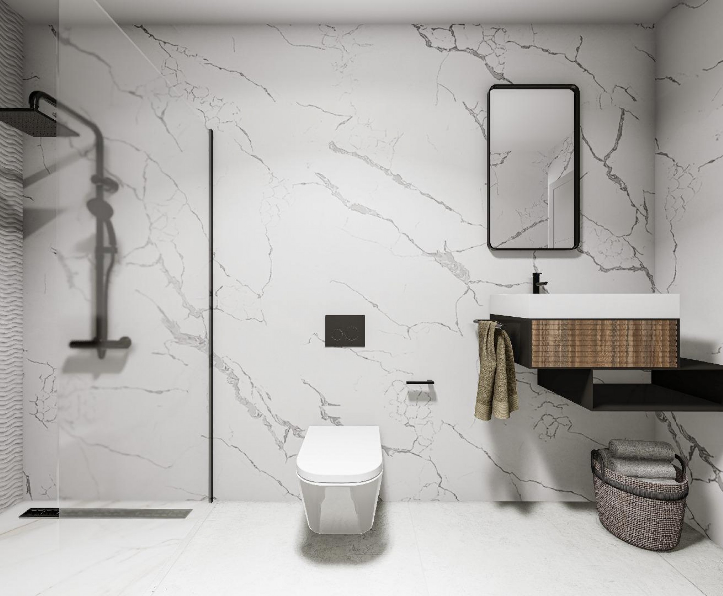 New Build - Town House - Pilar de la Horadada - Lo Monte