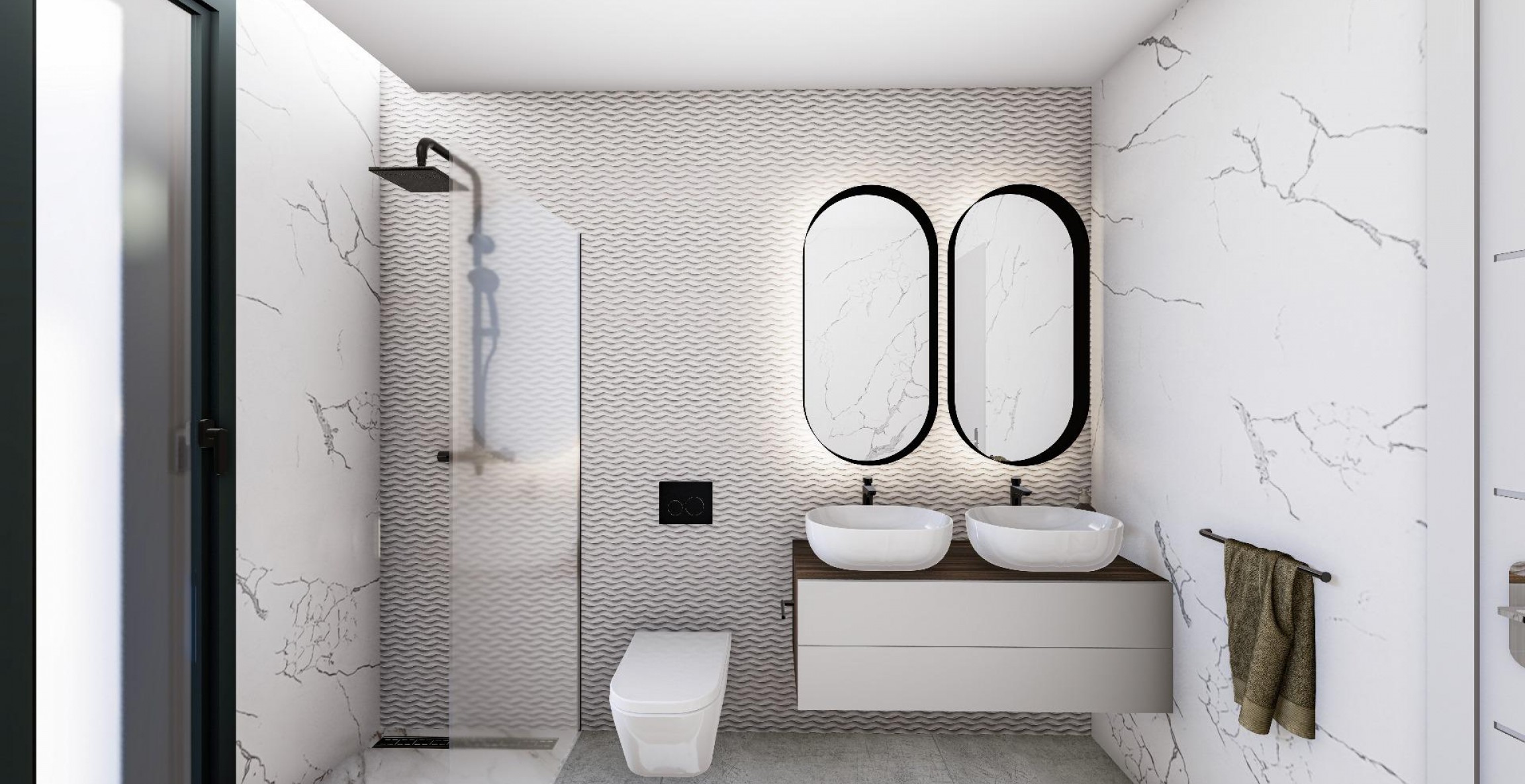 New Build - Town House - Pilar de la Horadada - Lo Monte