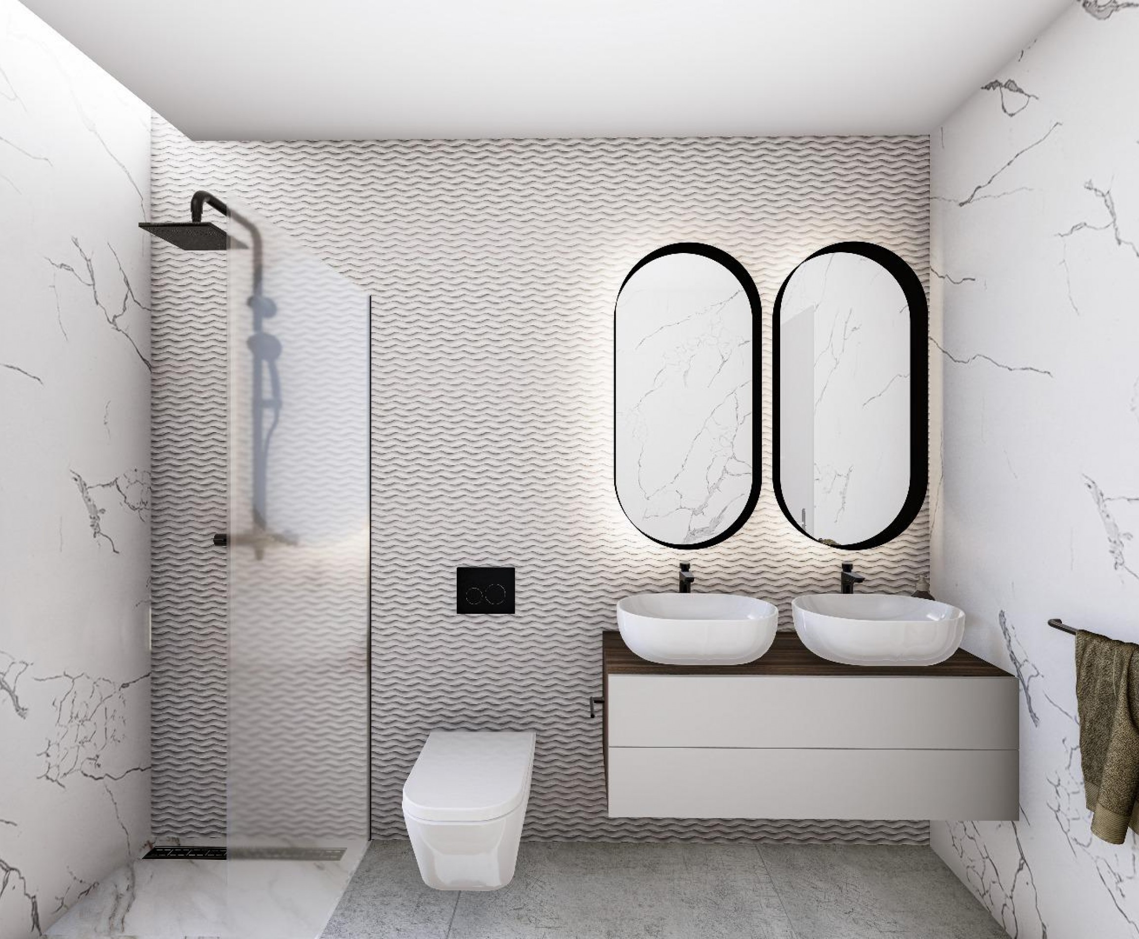 New Build - Town House - Pilar de la Horadada - Lo Monte